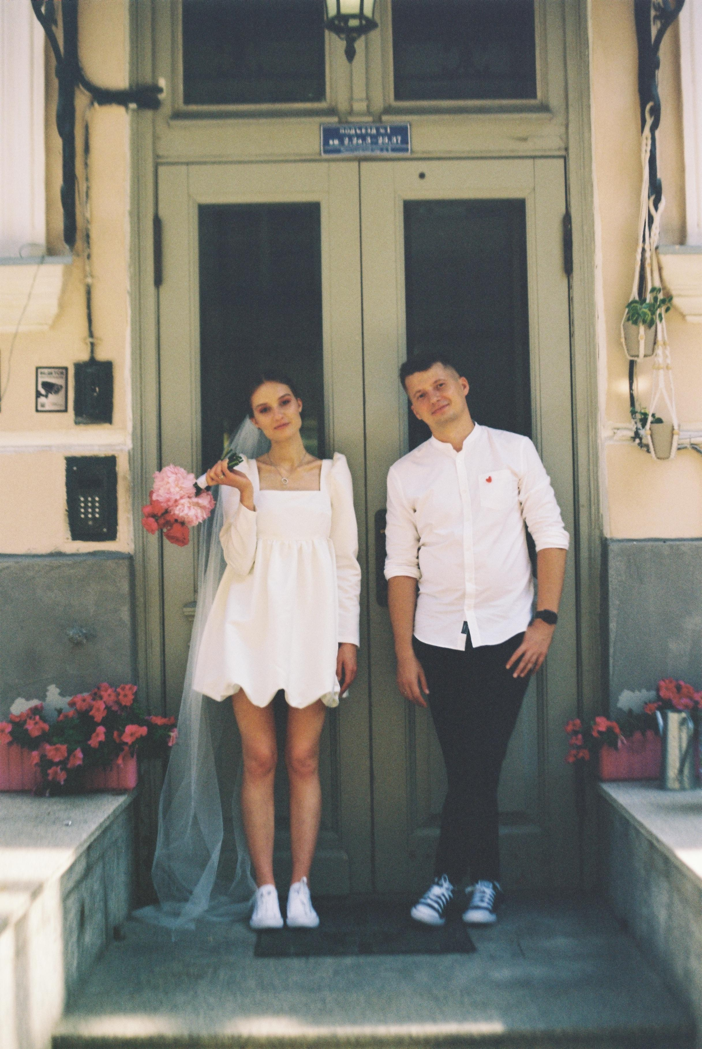 Max & Kary. Свадебный фотограф Ангелина Зотова | Обнинск, Москва, Калуга