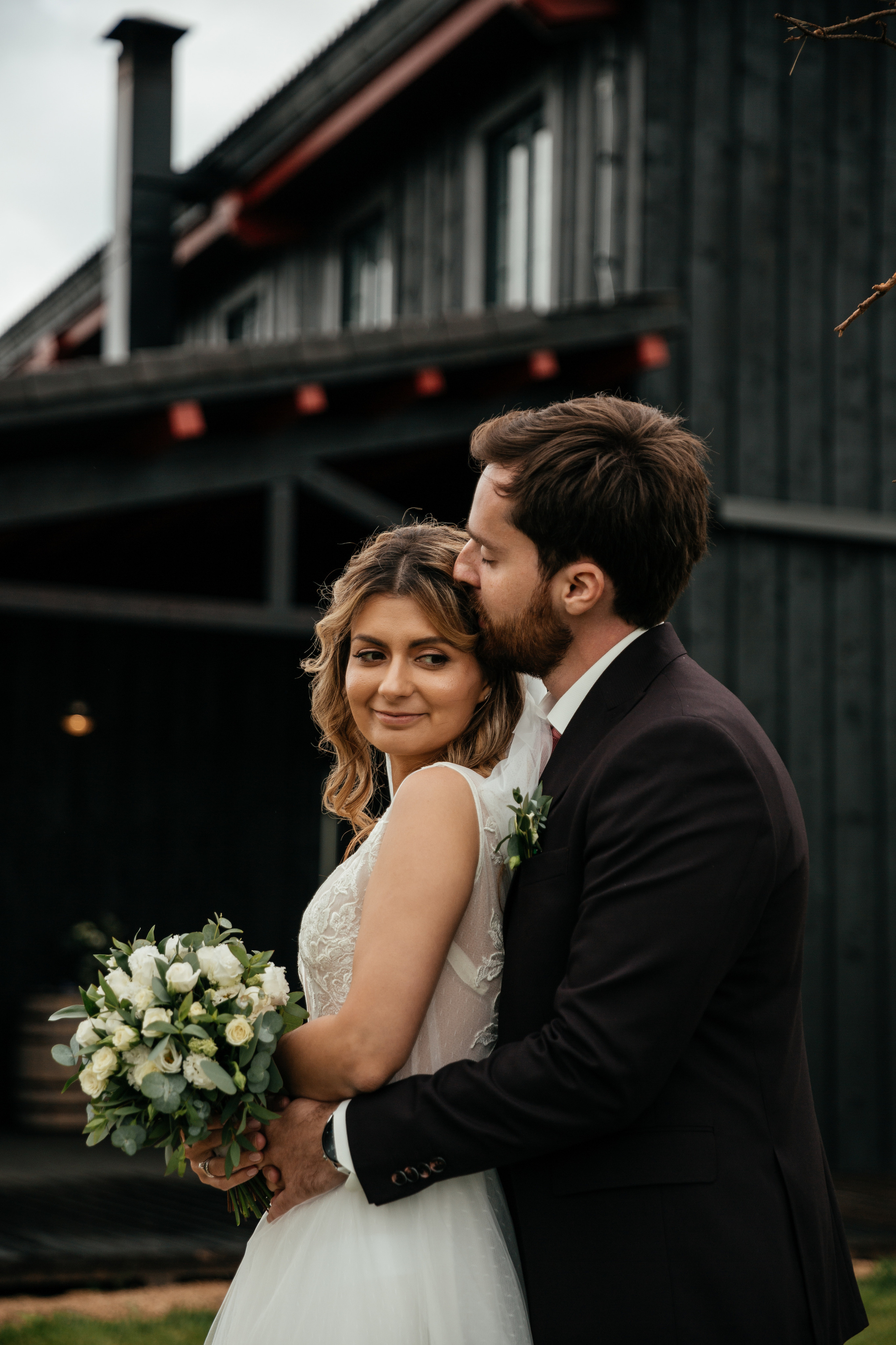 Екатерина и Владислав | Pine River. Свадебный фотограф Ангелина Зотова | Обнинск, Москва, Калуга