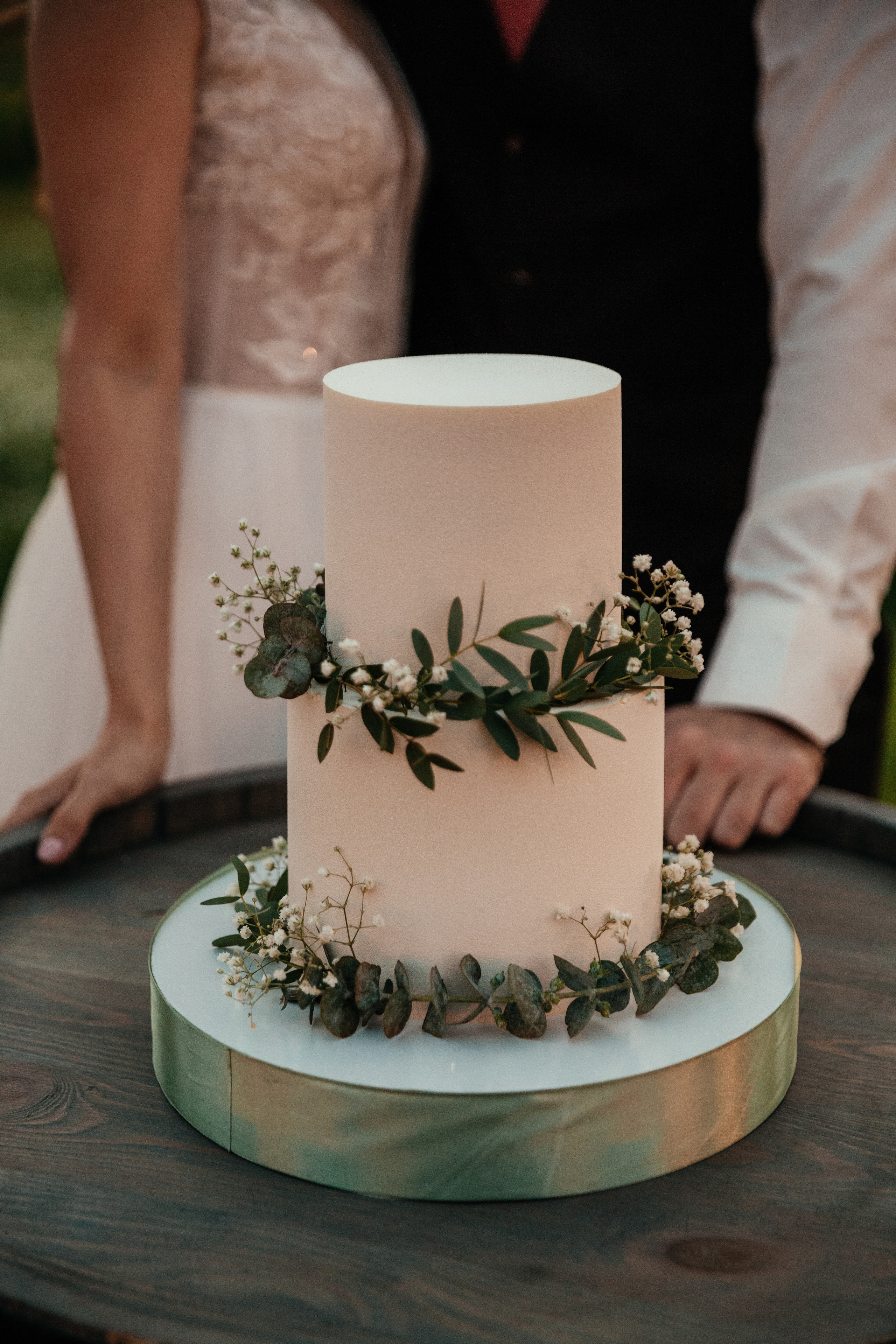 Екатерина и Владислав | Pine River. Свадебный фотограф Ангелина Зотова | Обнинск, Москва, Калуга