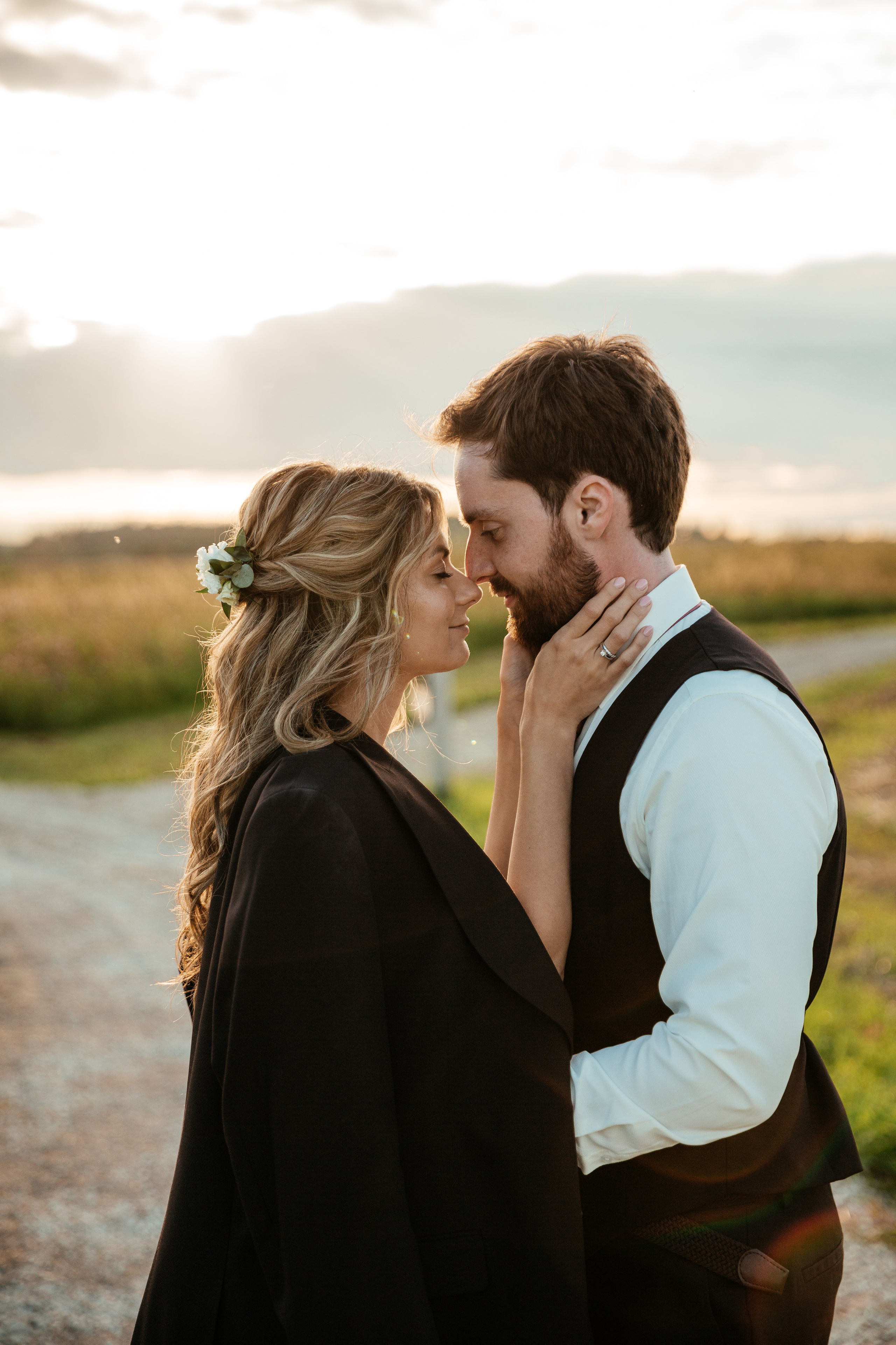 Екатерина и Владислав | Pine River. Свадебный фотограф Ангелина Зотова | Обнинск, Москва, Калуга