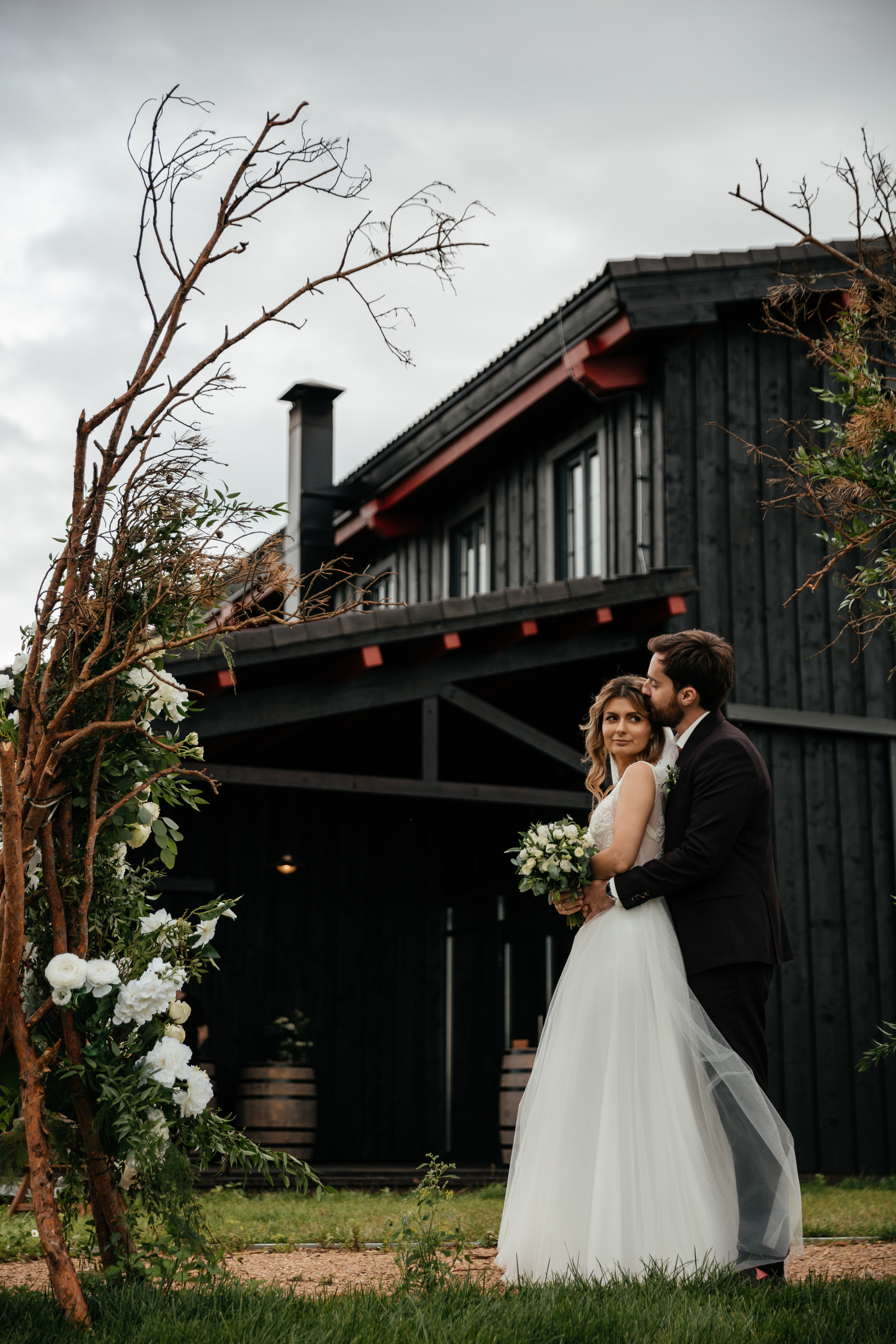 Екатерина и Владислав | Pine River. Свадебный фотограф Ангелина Зотова | Обнинск, Москва, Калуга