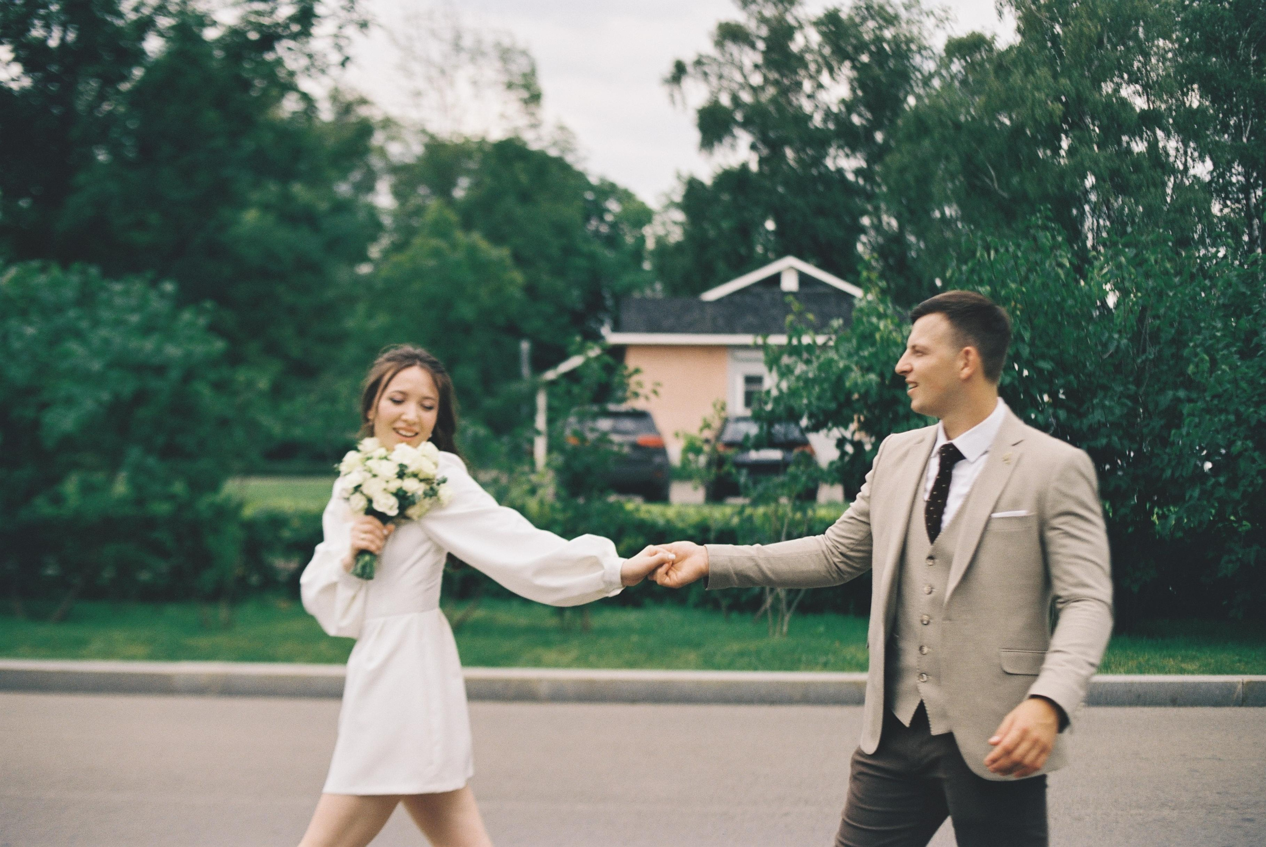 +29. Свадебный фотограф Ангелина Зотова | Обнинск, Москва, Калуга