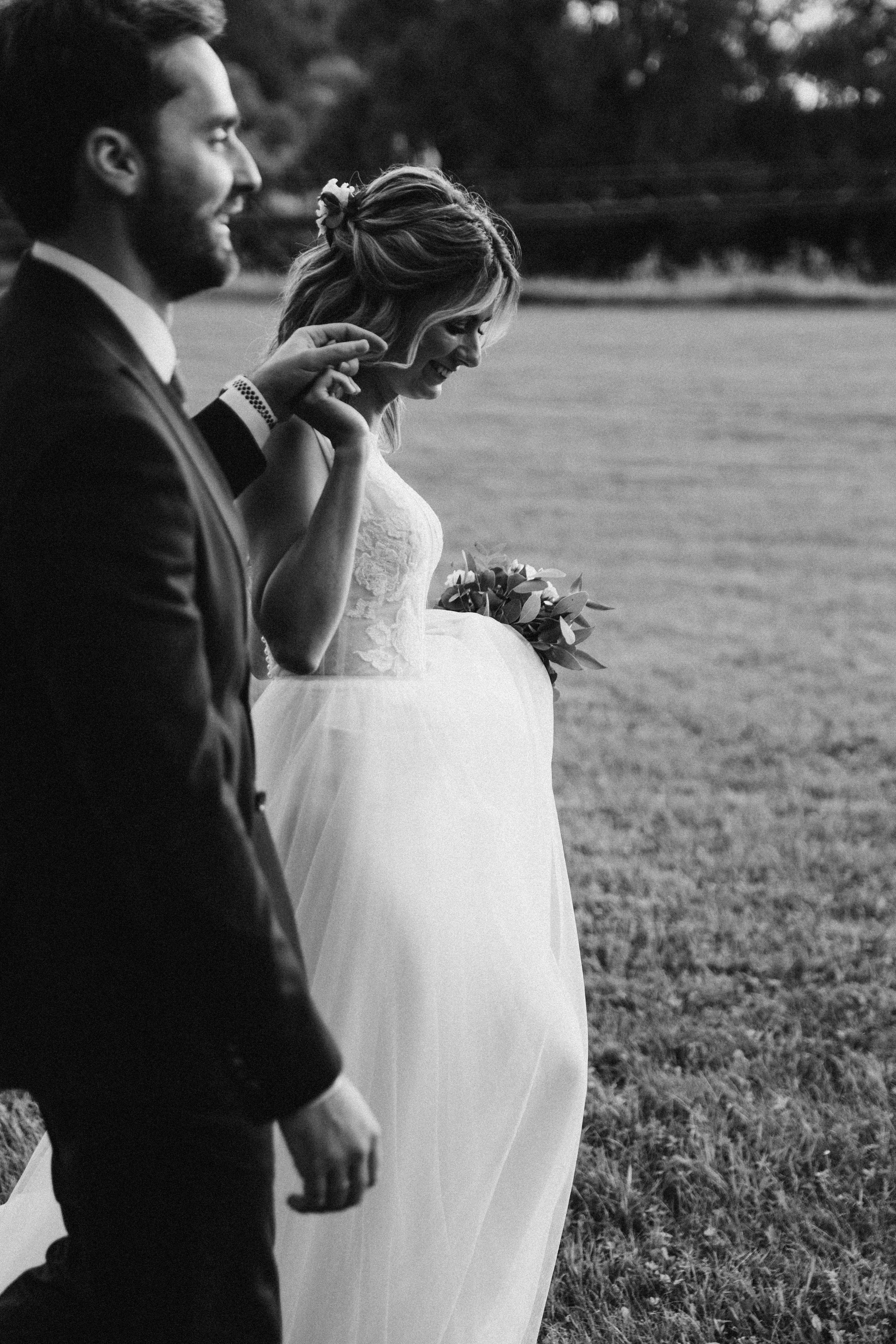 Екатерина и Владислав | Pine River. Свадебный фотограф Ангелина Зотова | Обнинск, Москва, Калуга