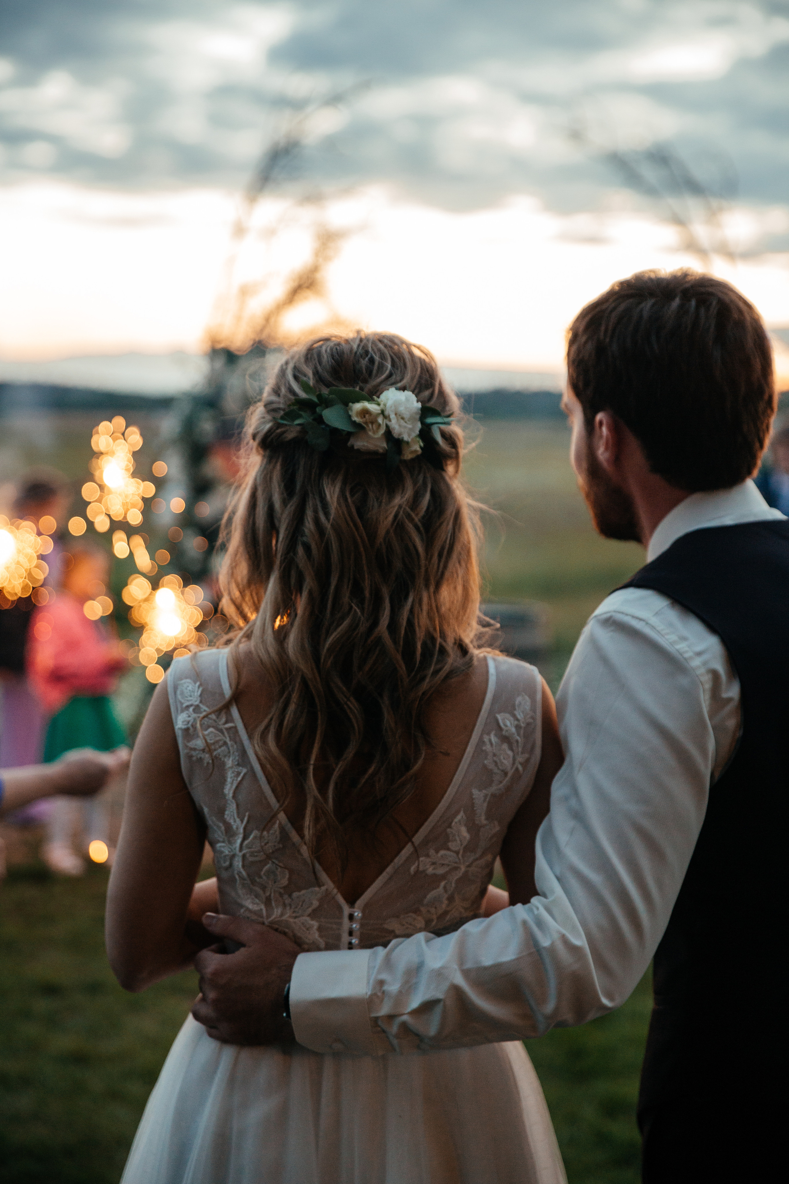Екатерина и Владислав | Pine River. Свадебный фотограф Ангелина Зотова | Обнинск, Москва, Калуга