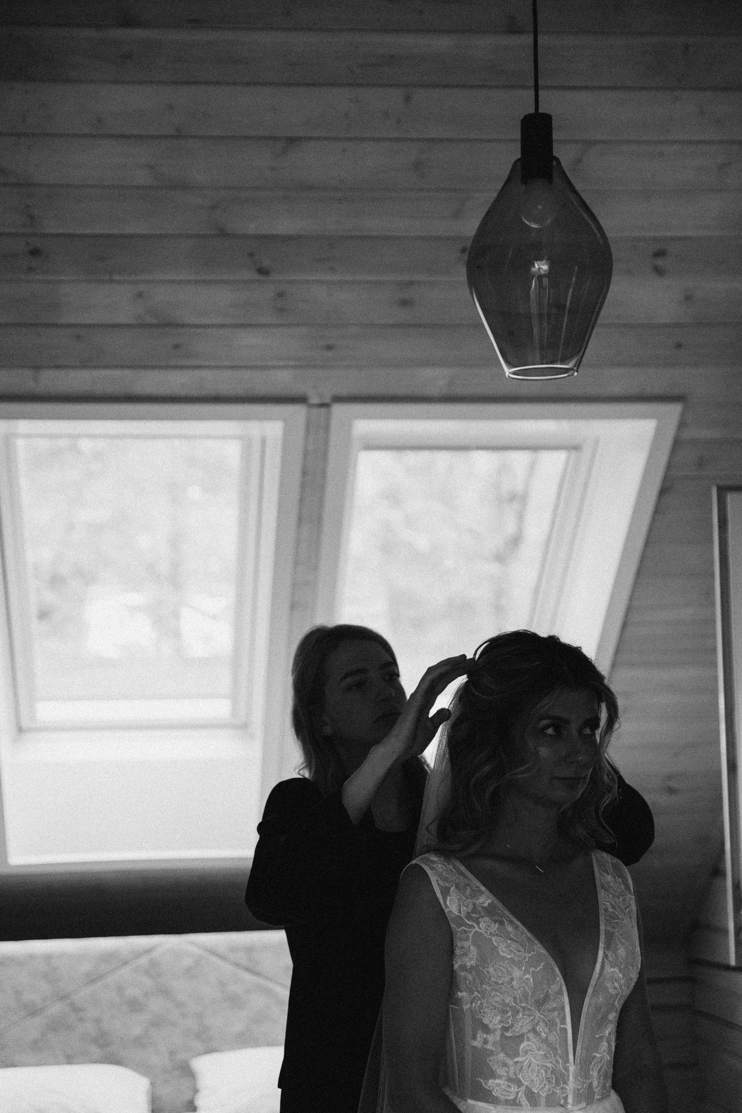 Екатерина и Владислав | Pine River. Свадебный фотограф Ангелина Зотова | Обнинск, Москва, Калуга