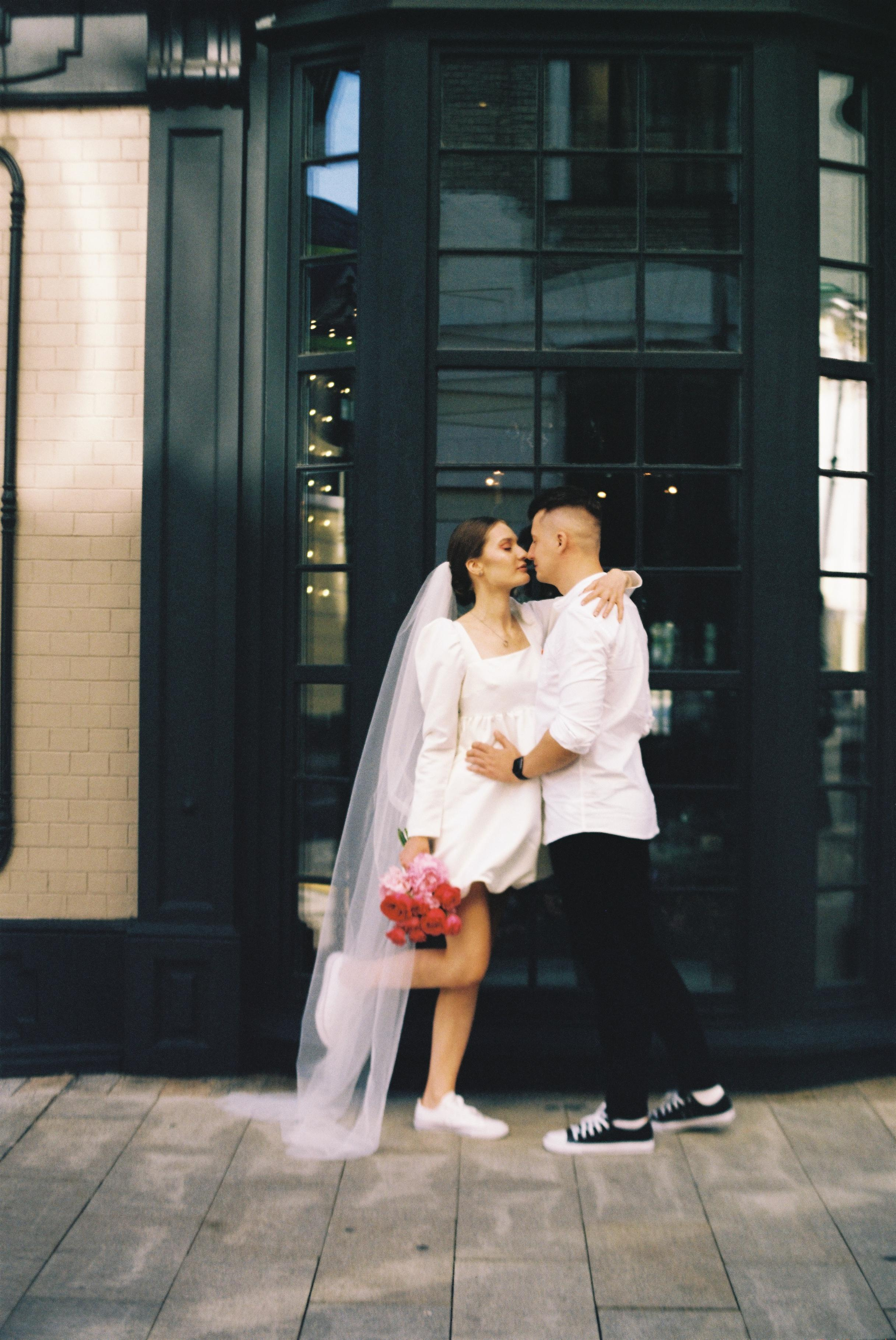 Max & Kary. Свадебный фотограф Ангелина Зотова | Обнинск, Москва, Калуга