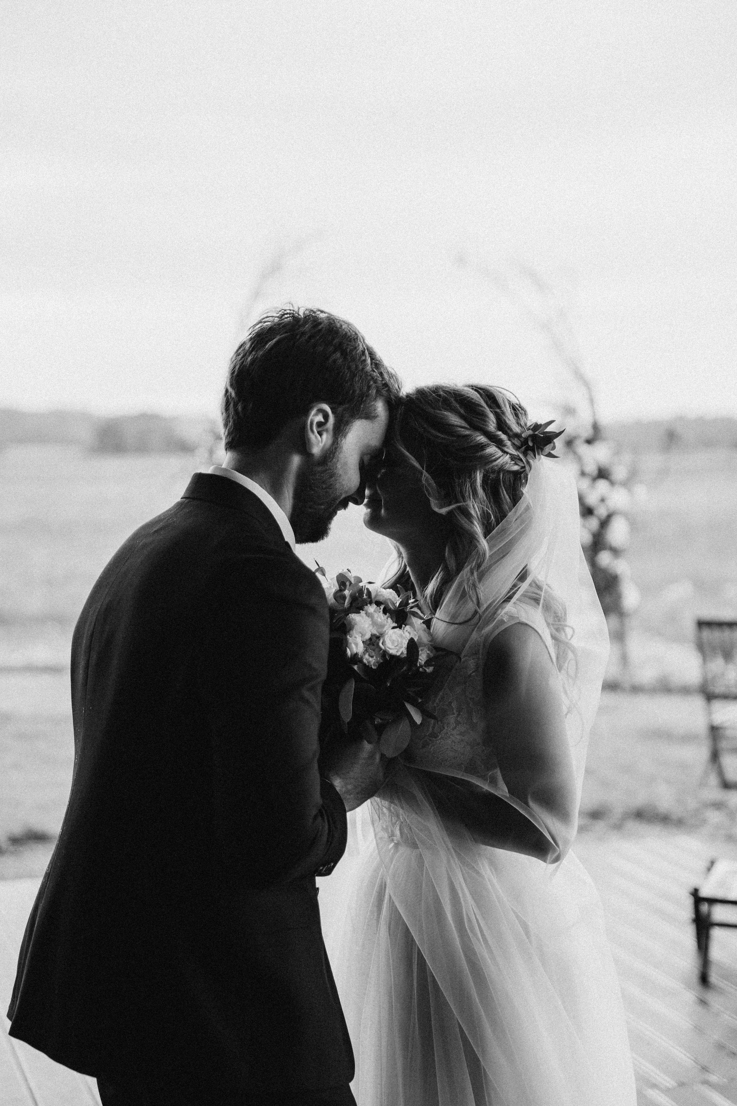 Екатерина и Владислав | Pine River. Свадебный фотограф Ангелина Зотова | Обнинск, Москва, Калуга