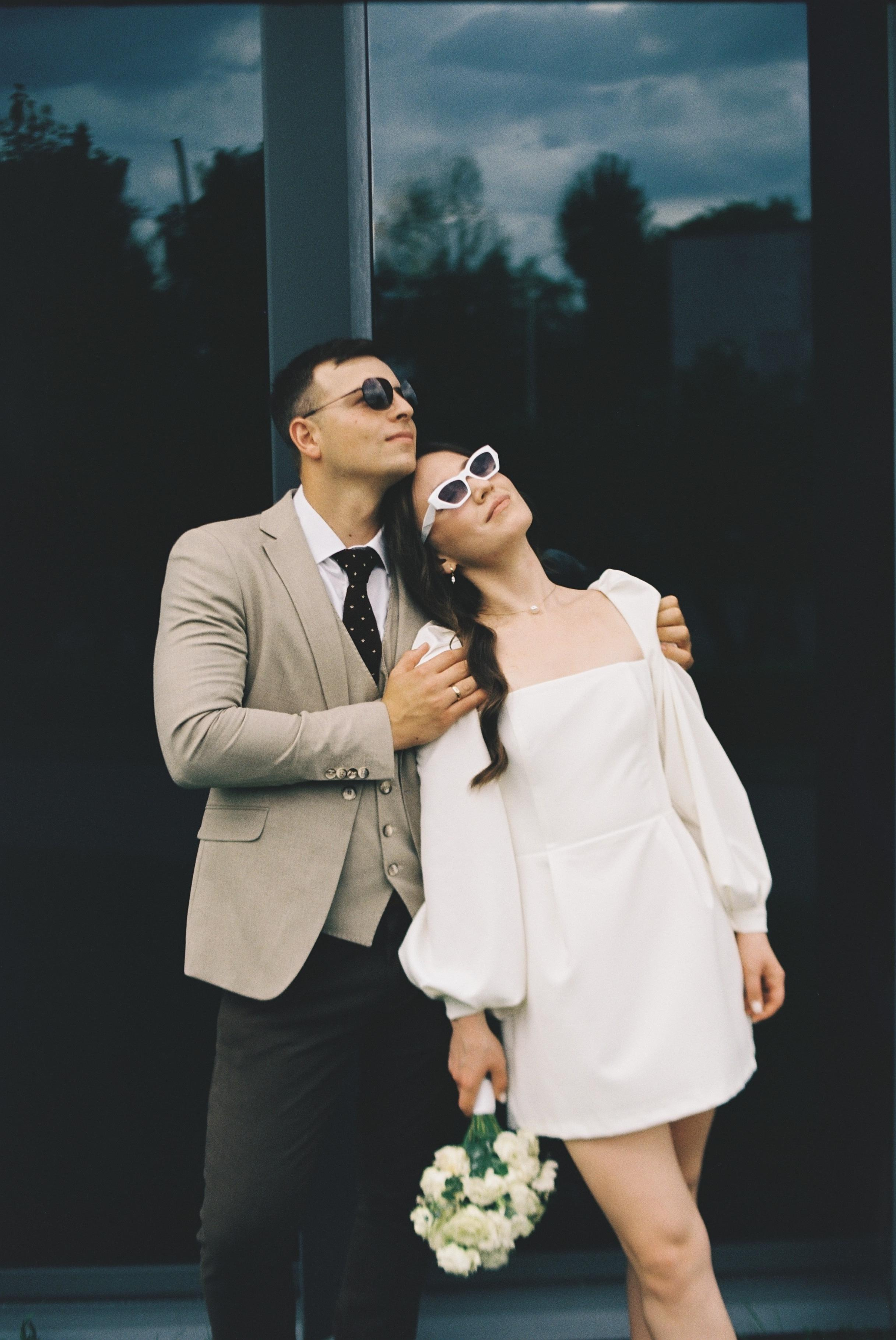 +29. Свадебный фотограф Ангелина Зотова | Обнинск, Москва, Калуга