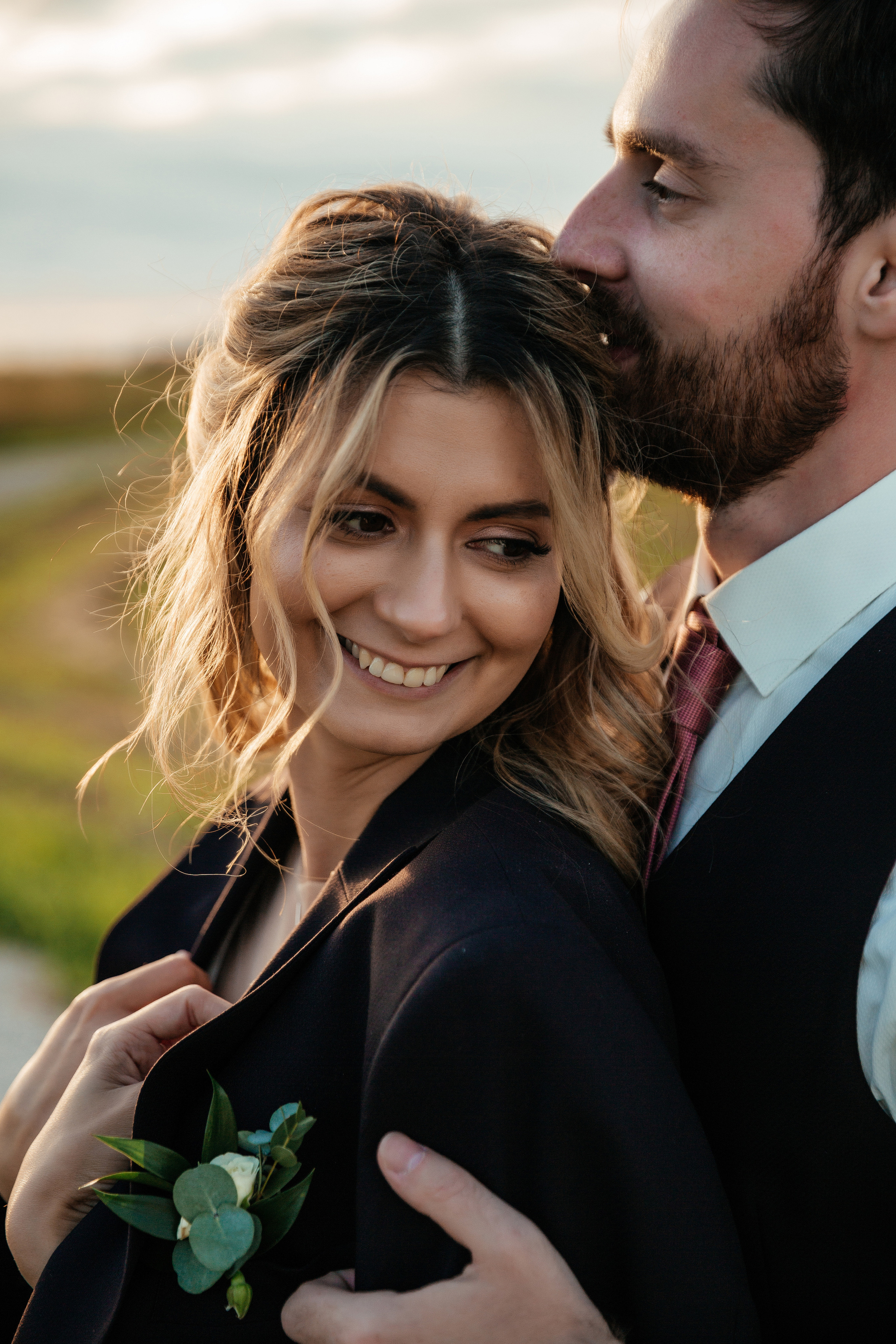 Екатерина и Владислав | Pine River. Свадебный фотограф Ангелина Зотова | Обнинск, Москва, Калуга