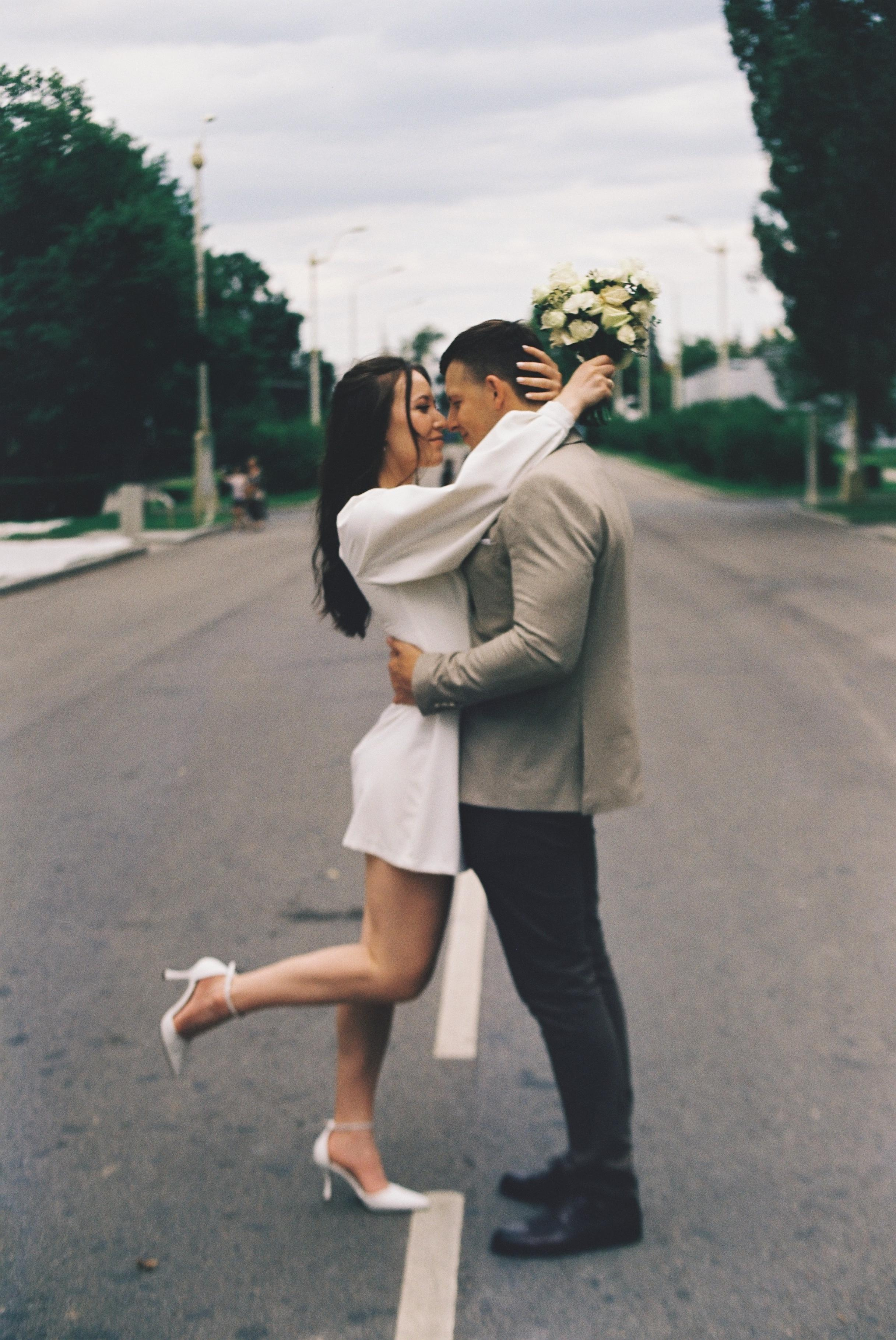 +29. Свадебный фотограф Ангелина Зотова | Обнинск, Москва, Калуга