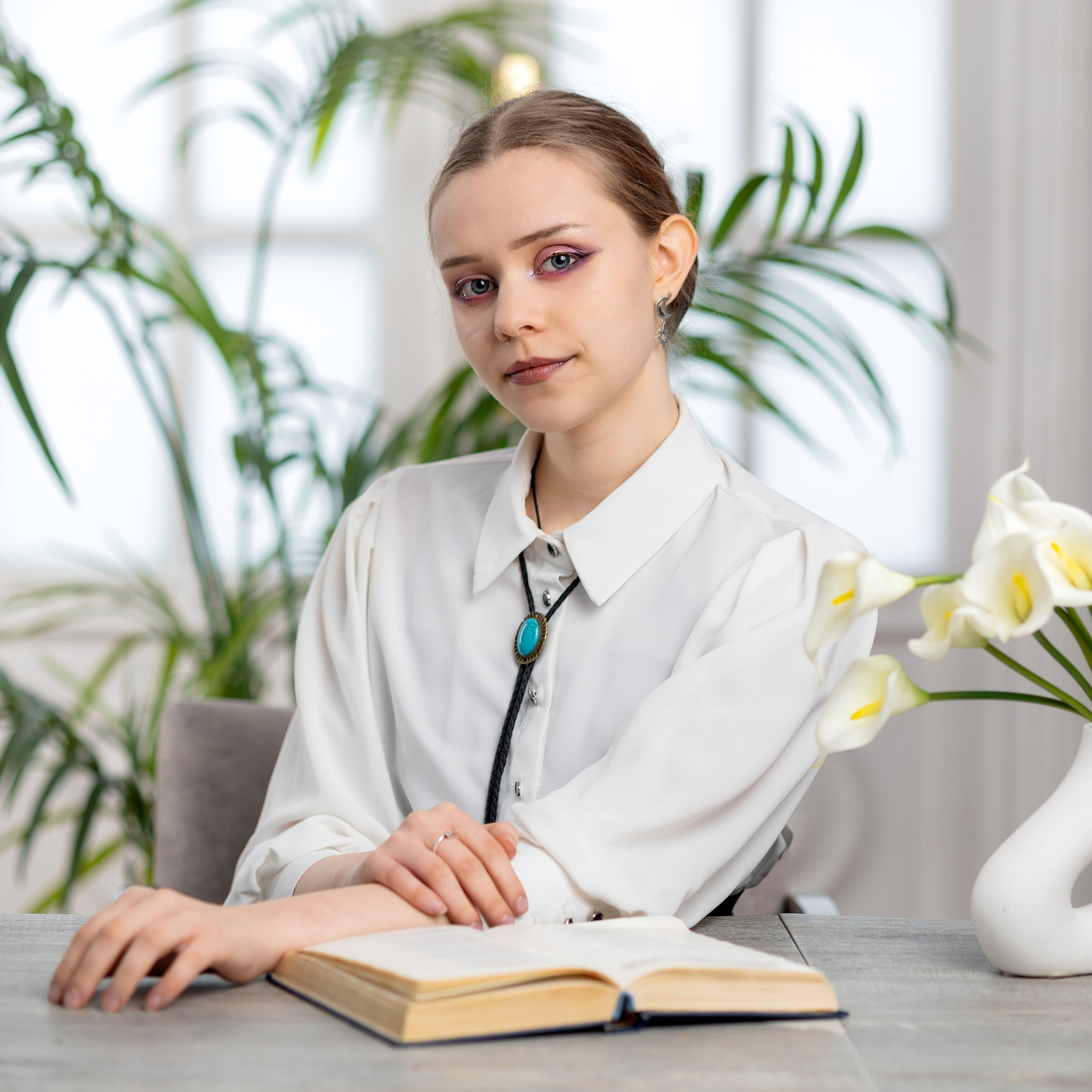 Зал Plaza. Выпускные альбомы. Школьный и семейный фотограф Виктория Игнатьева