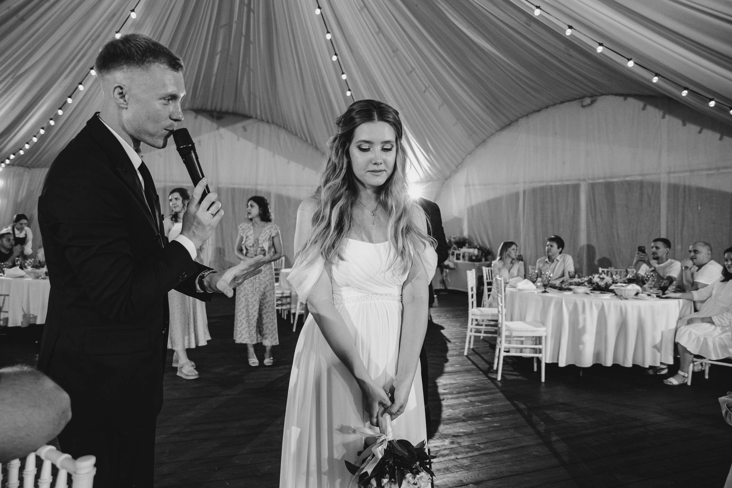 Макс и Александра. Свадебный и семейный фотограф в Коломне Мария Мусатова