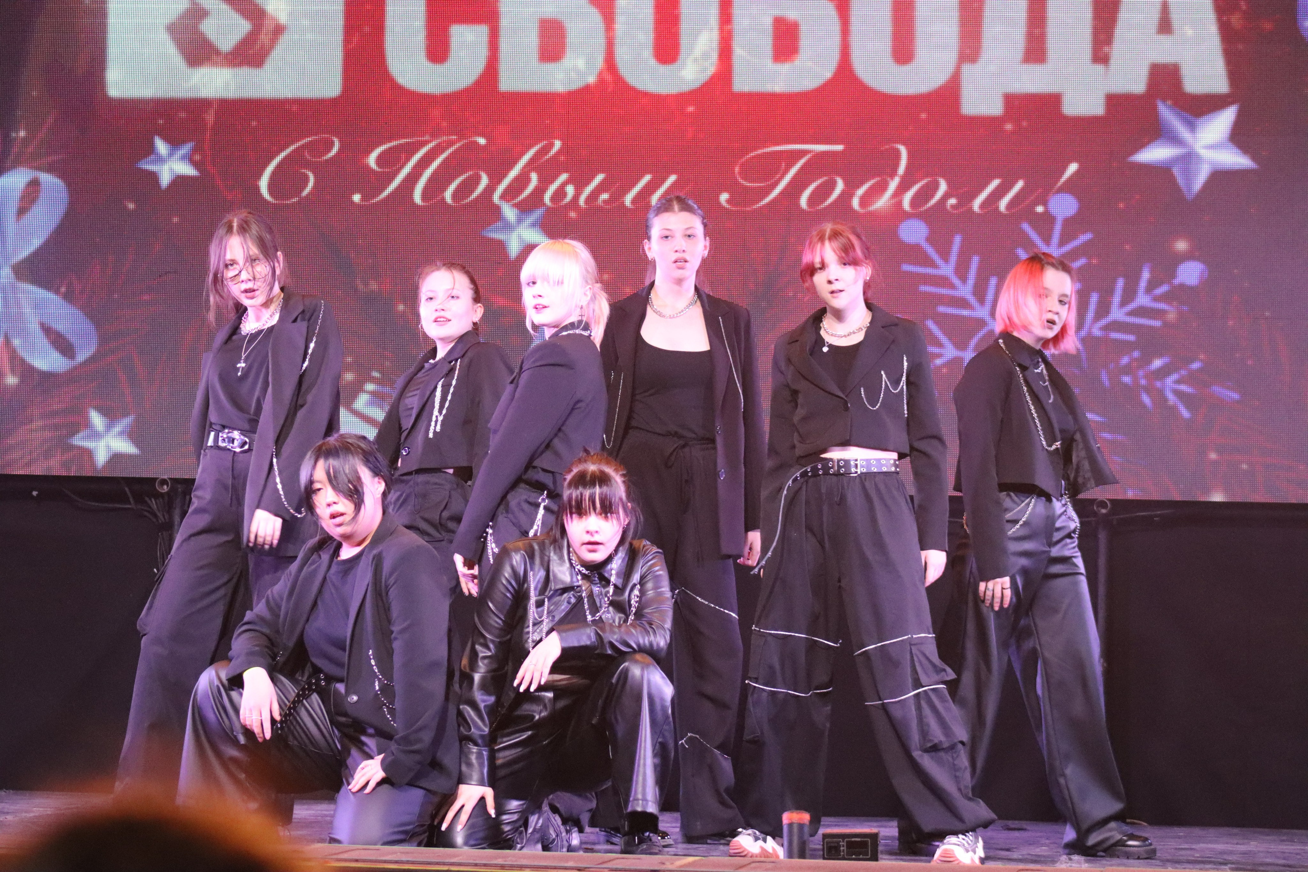 Репортаж сценический. Творческий фотограф в Екатеринбурге Горинова Наталья