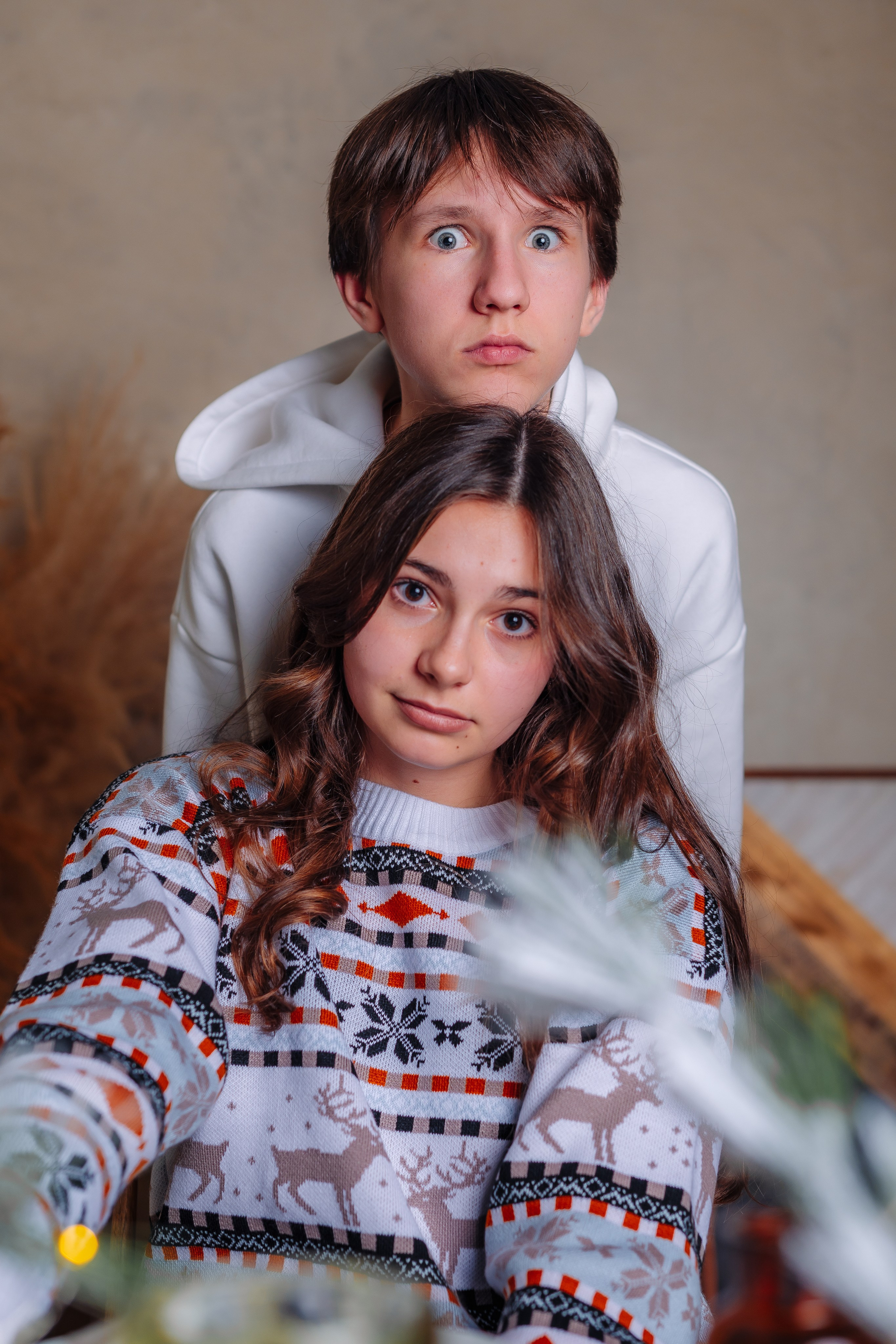 Выпускной альбом — 9 «А». Иван Кубик — фотограф и видеограф