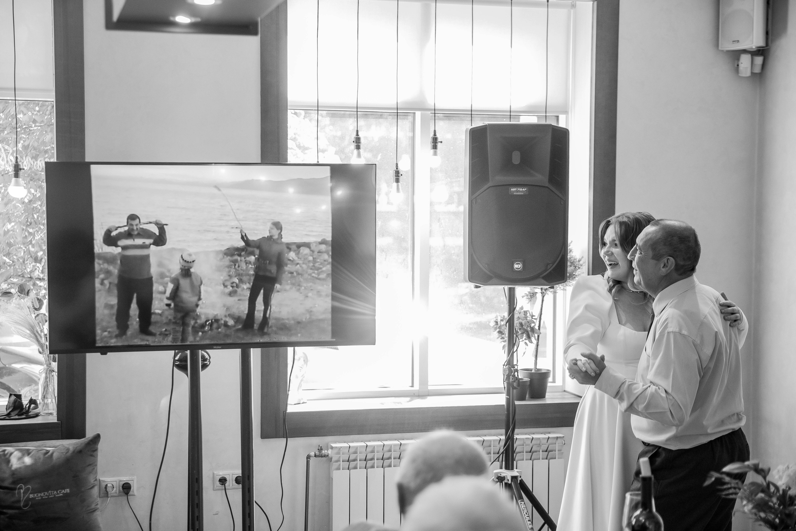 Владислав & Анастасия. Главная