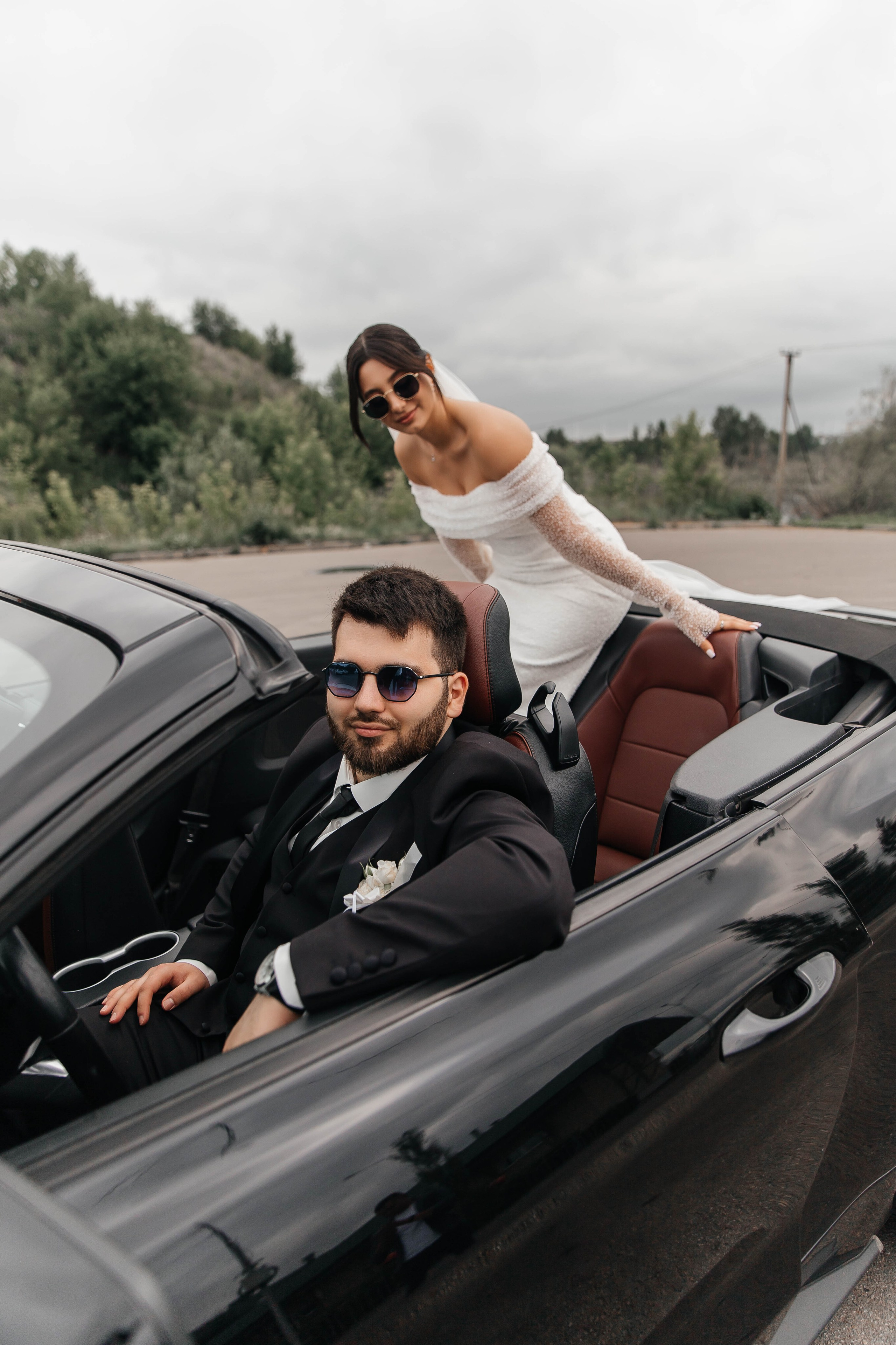 Арсен & Мариам. Главная