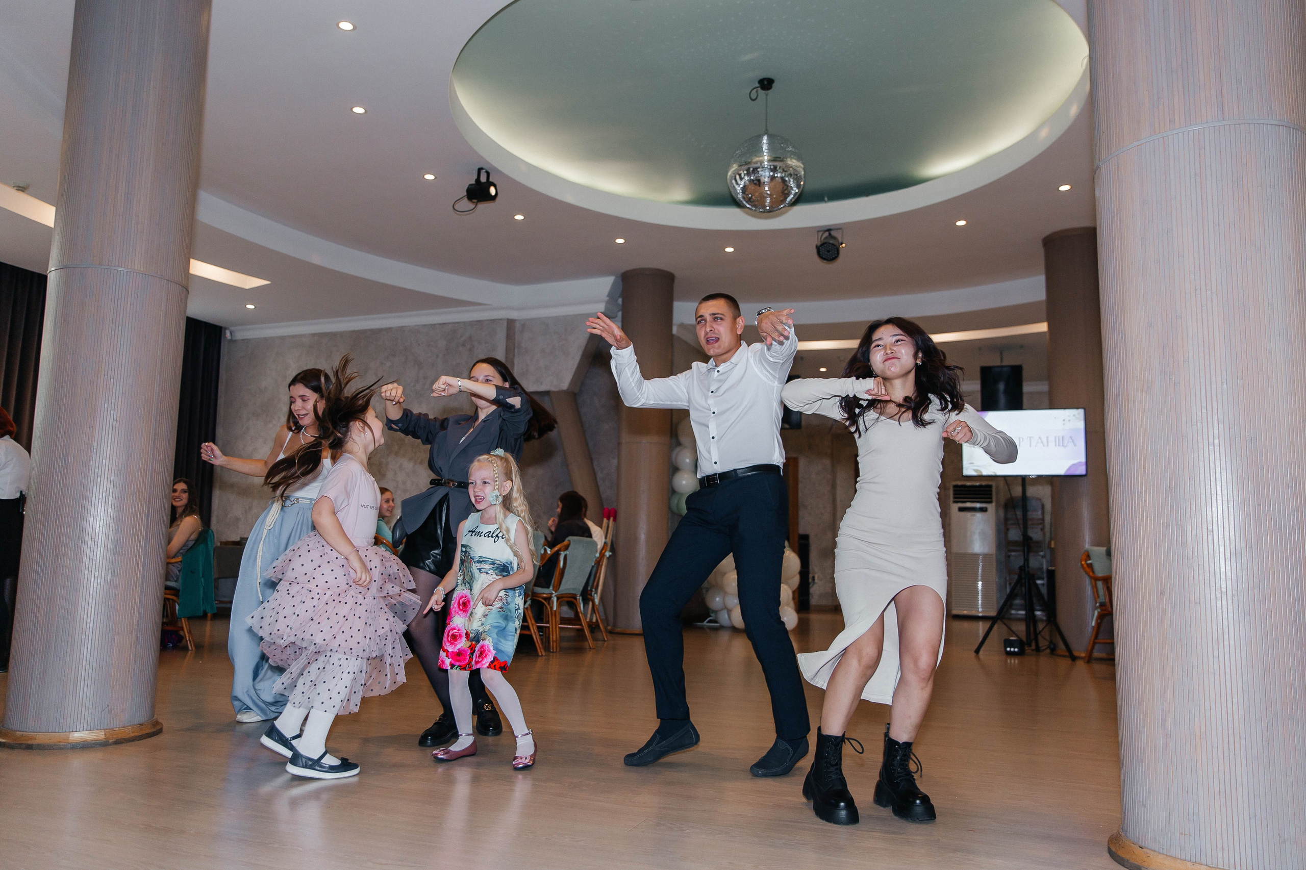 Владислав & Александра. Главная