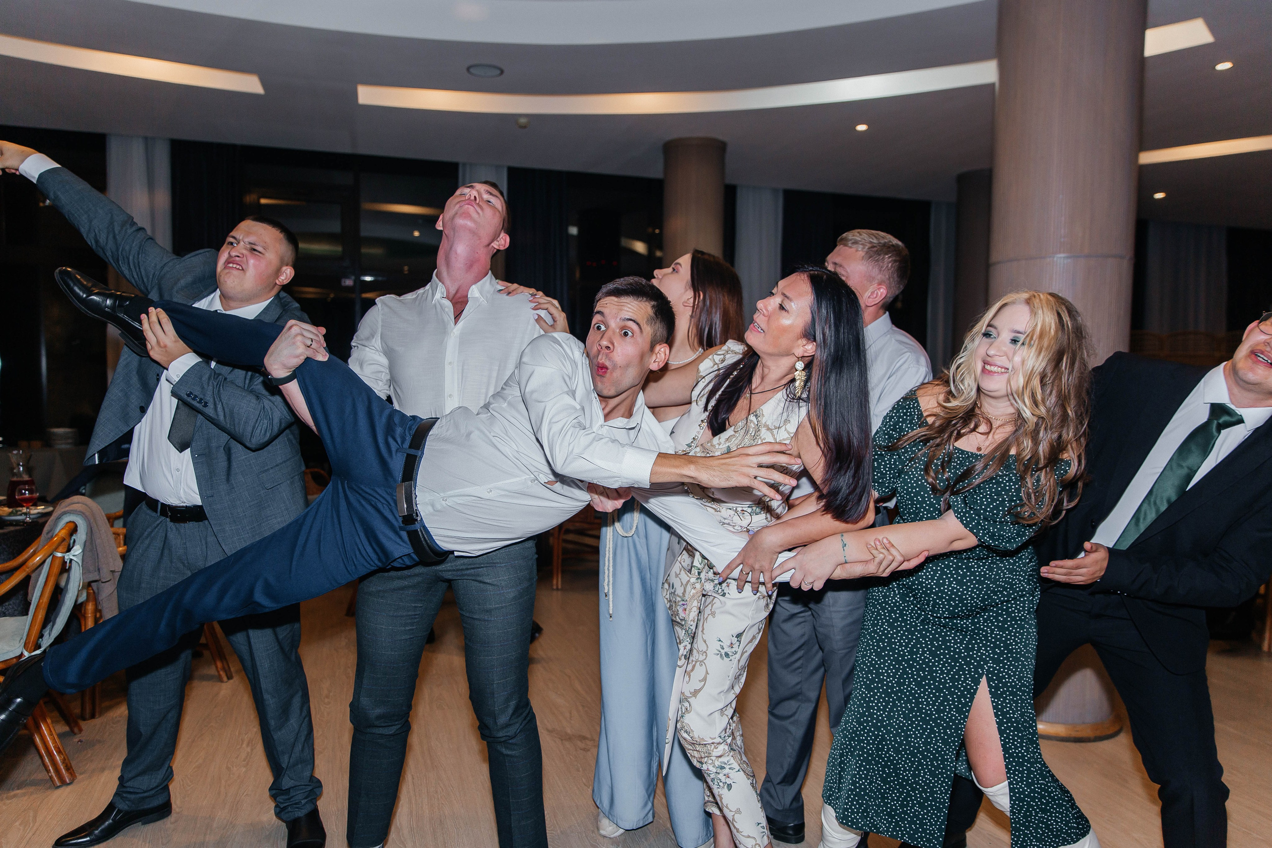 Владислав & Александра. Главная