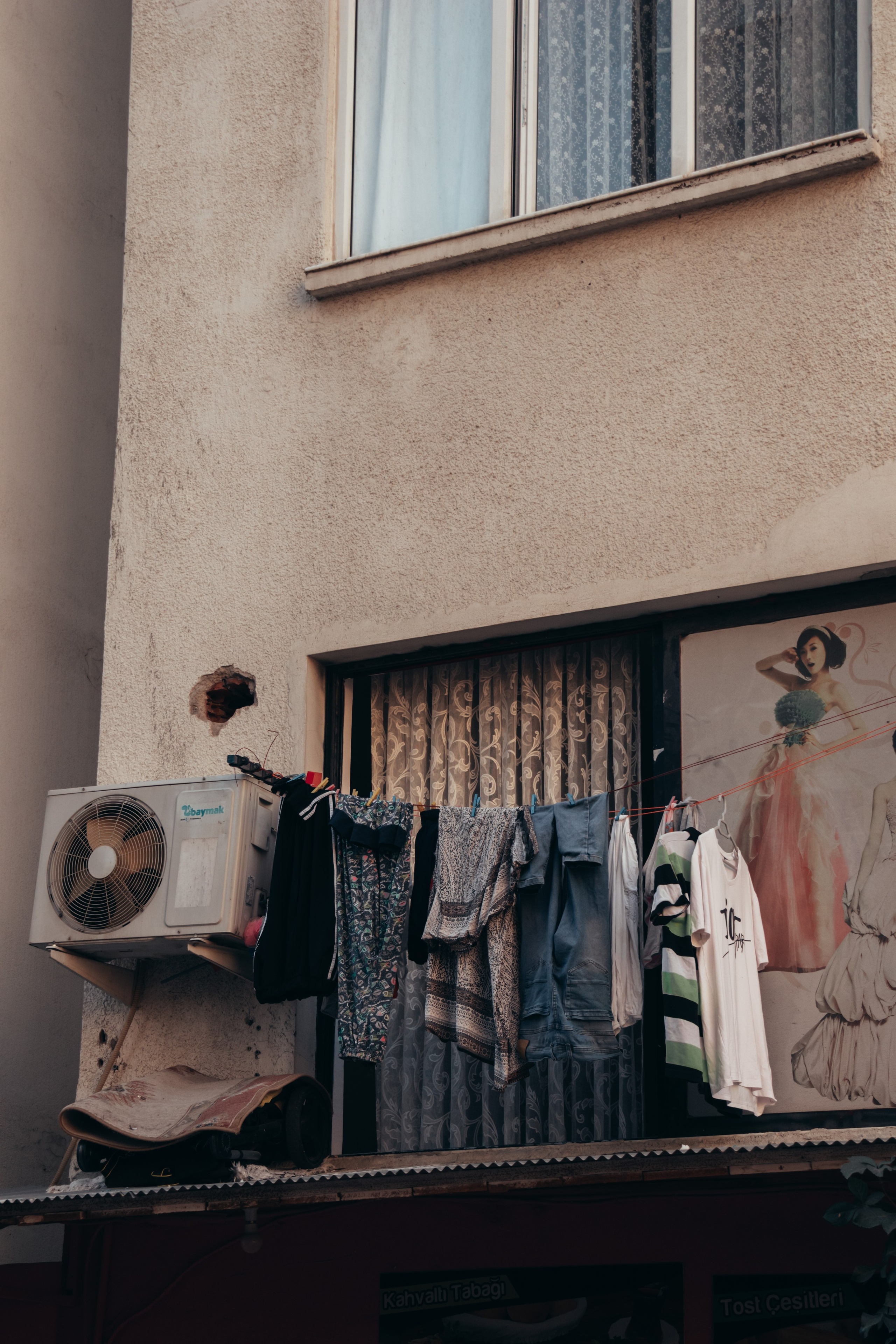 Documentary. Portrait photographer in Tivat Montenegro Katerina Kirsanova