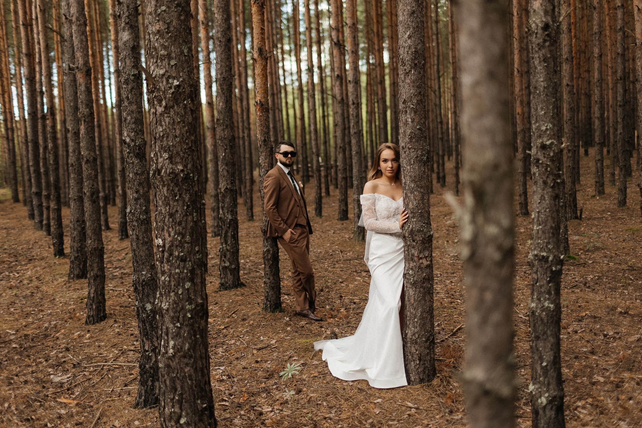 Егор и Катя. Фотограф/Кострома Москва /Екатерина Майорова