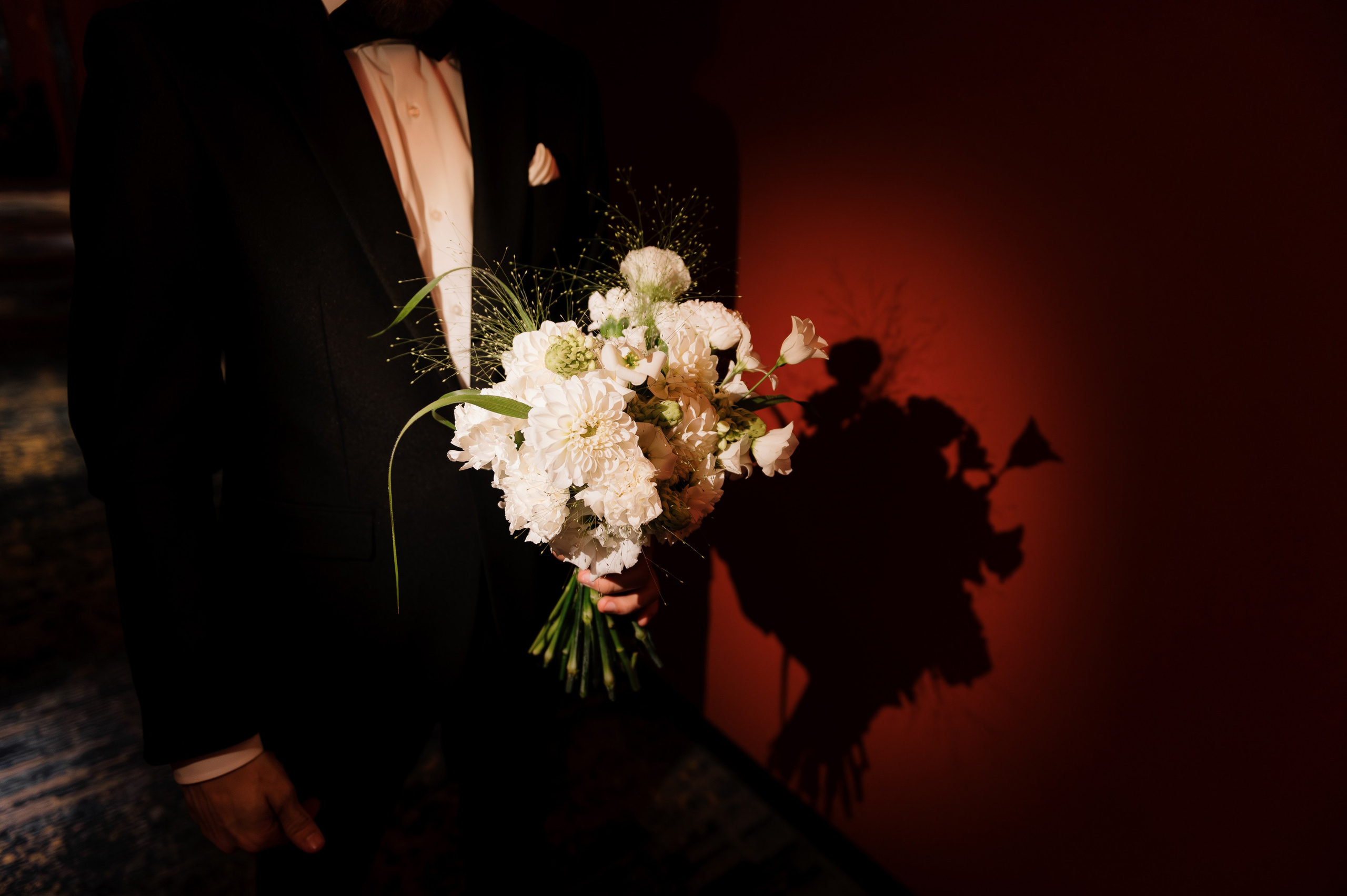 Ирина и Алексей. Фотограф в Волгограде Виталий Самойлов