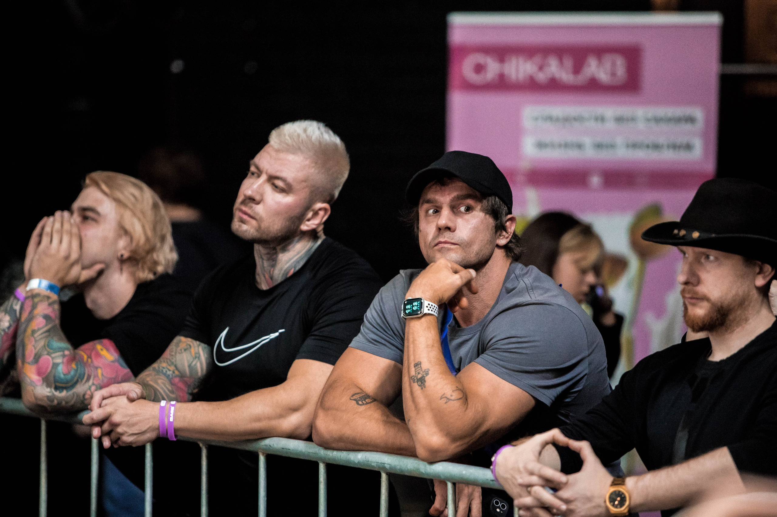 NBC9. Фотограф — художник в Москве Васильева Юлия