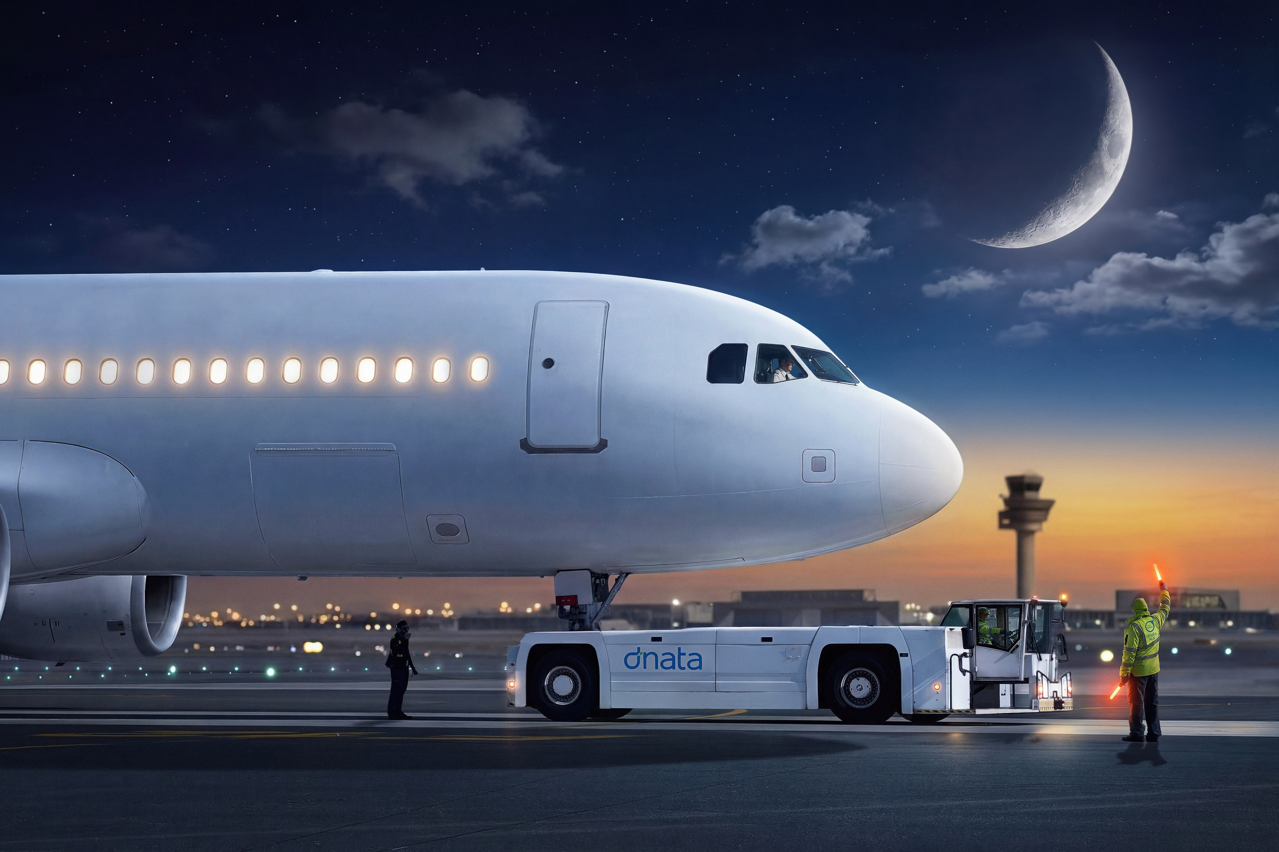 Retouching Portfolio. Advertising photographer in Dubai — Maxim Mitrofanov