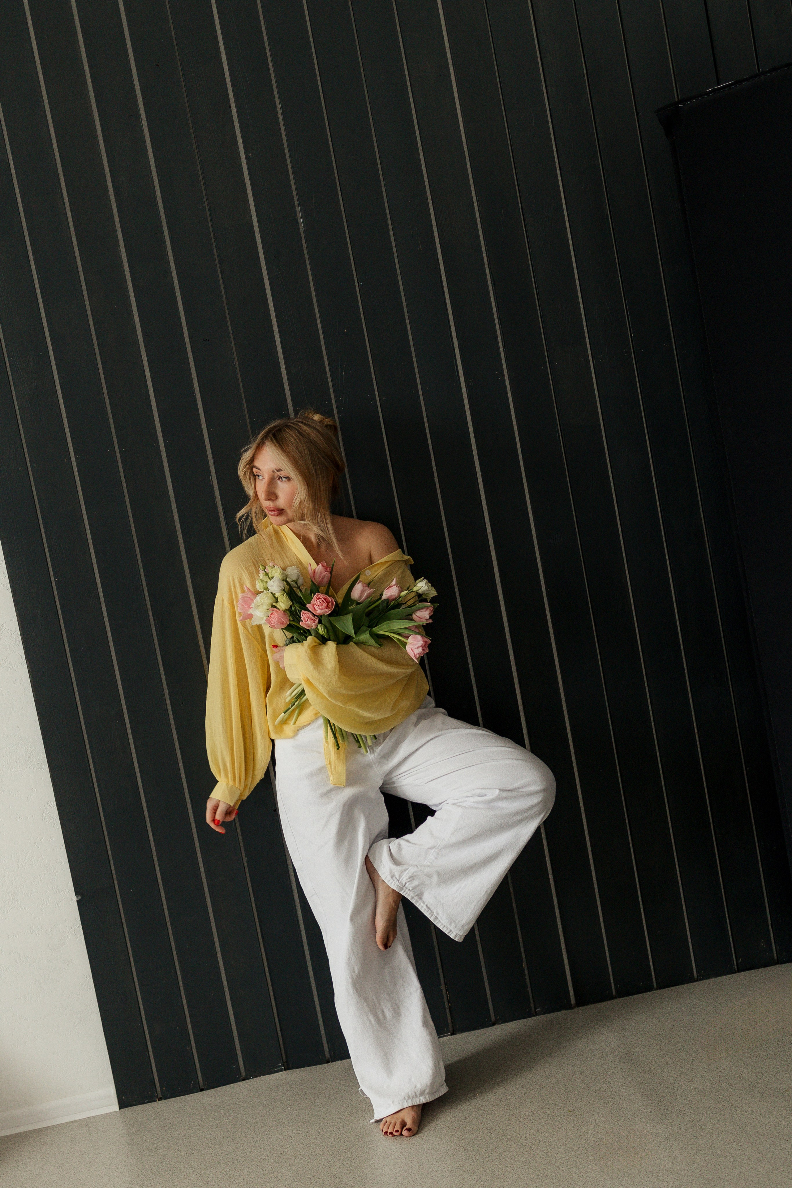 Оксана. Фотограф в Выборге и Санкт-Петербурге Маша Гуляева