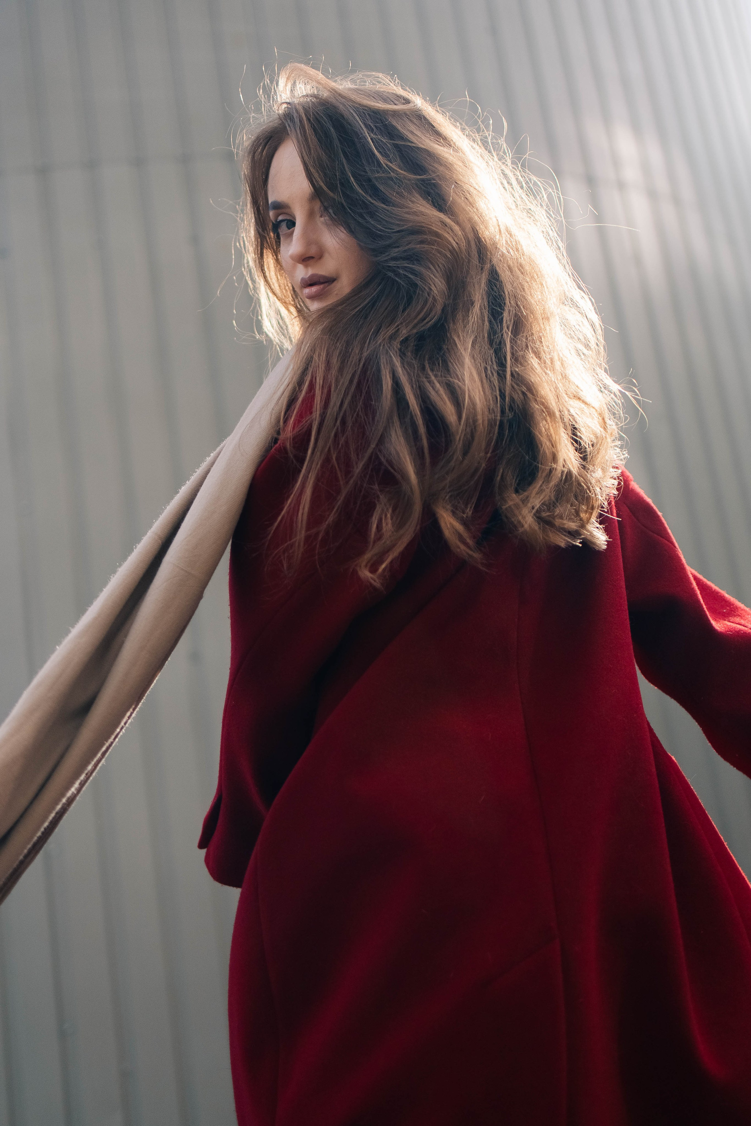 Индивидуальные съемки. Фотограф Дима Хочуровский в Казани