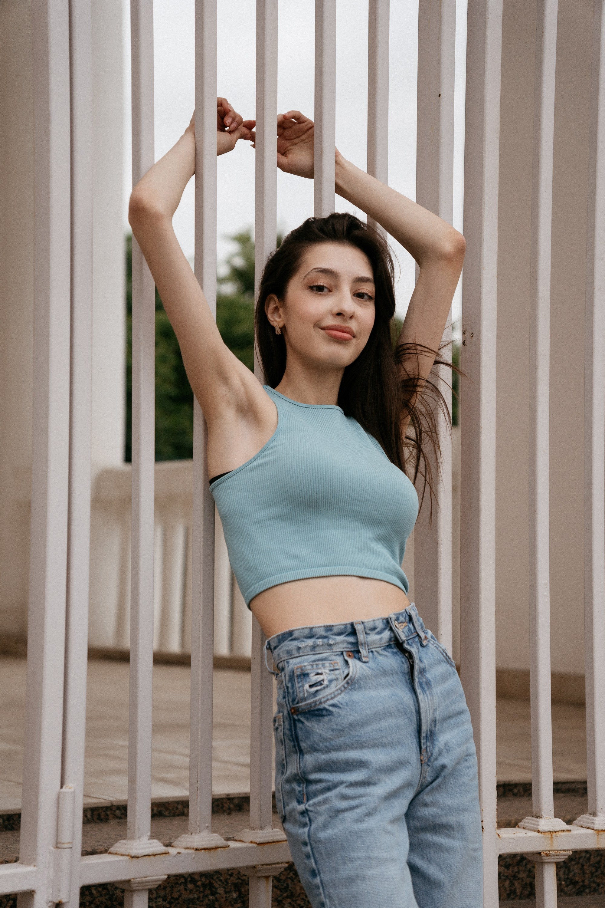 Аделина. Серж Пироев | Фотограф во Владикавказе