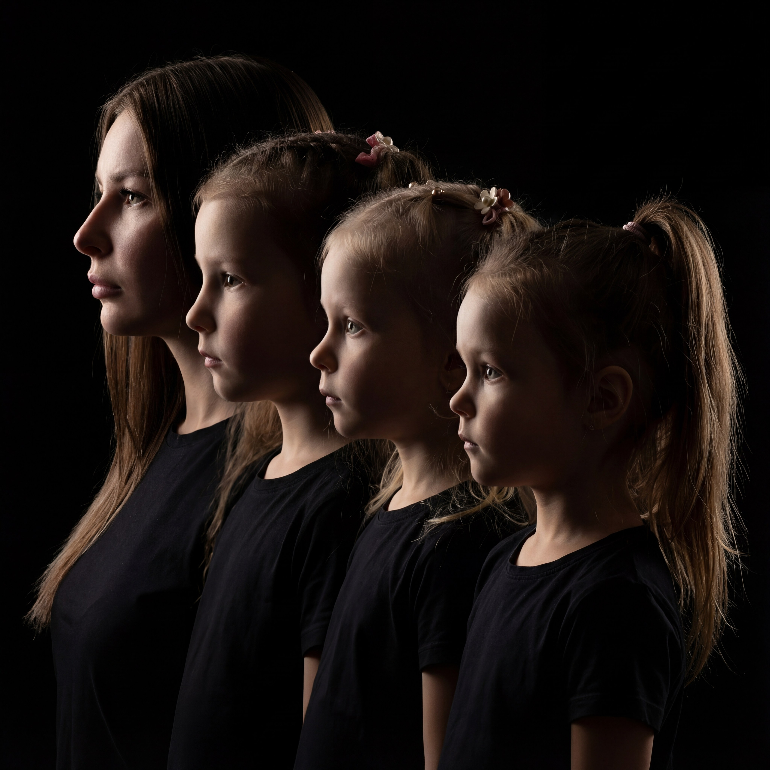 ИИ фотосессии. Фотограф в Перми Любовь Огородова | Авторские туры