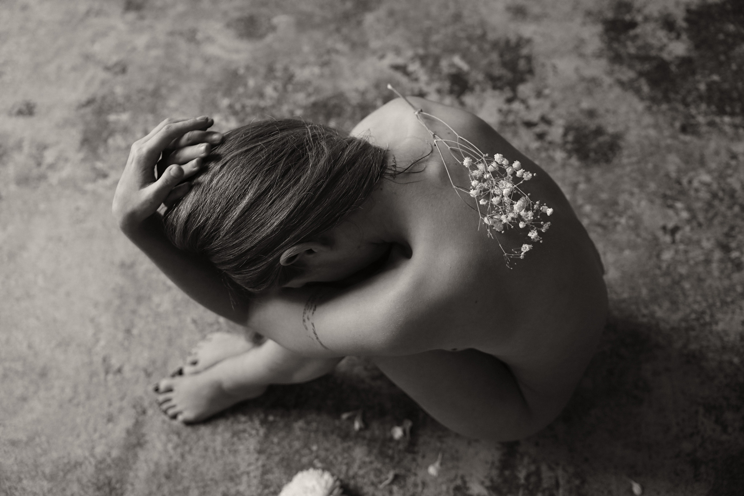 Портфолио. Творческий фотограф в Екатеринбурге, Михаил Шатихин