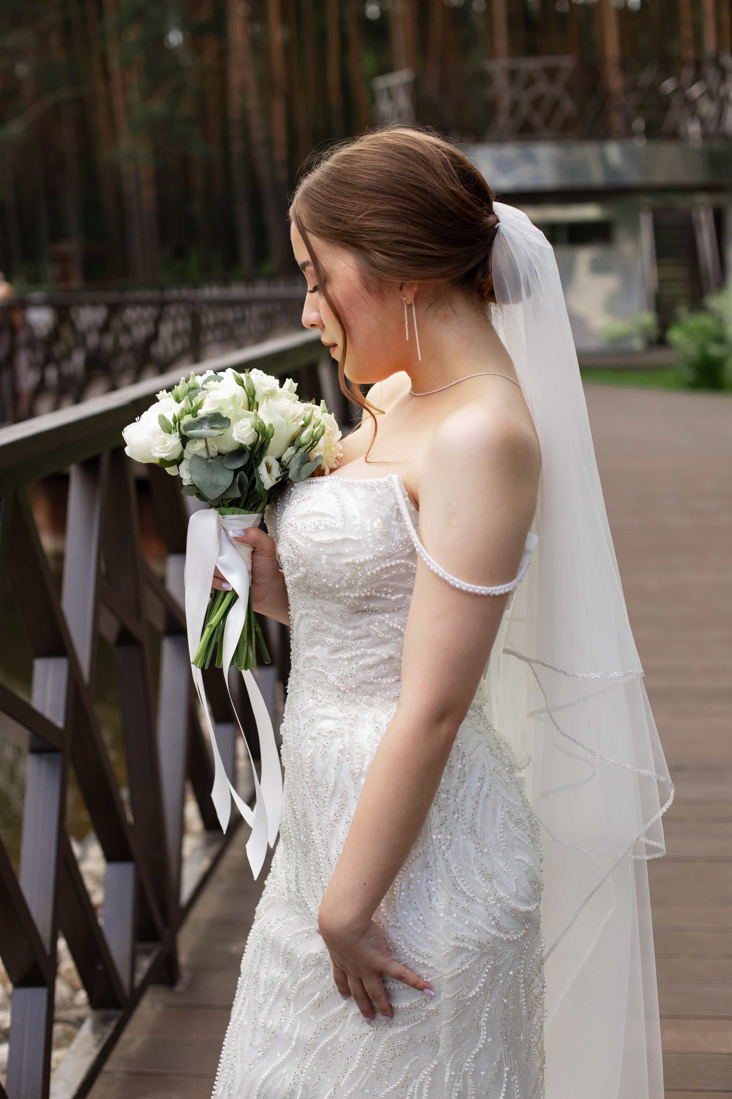 Фотосессия в Загсе Домодедово. Свадебный семейный Фотограф в Домодедово и Москве Дарья Капитанова