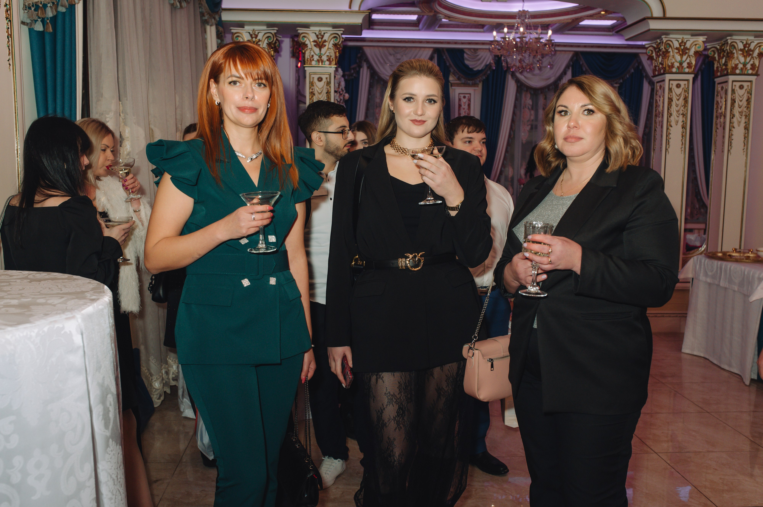 ВТБ — Корпоратив. Свадебный фотограф во Владимире Влад Бирюков