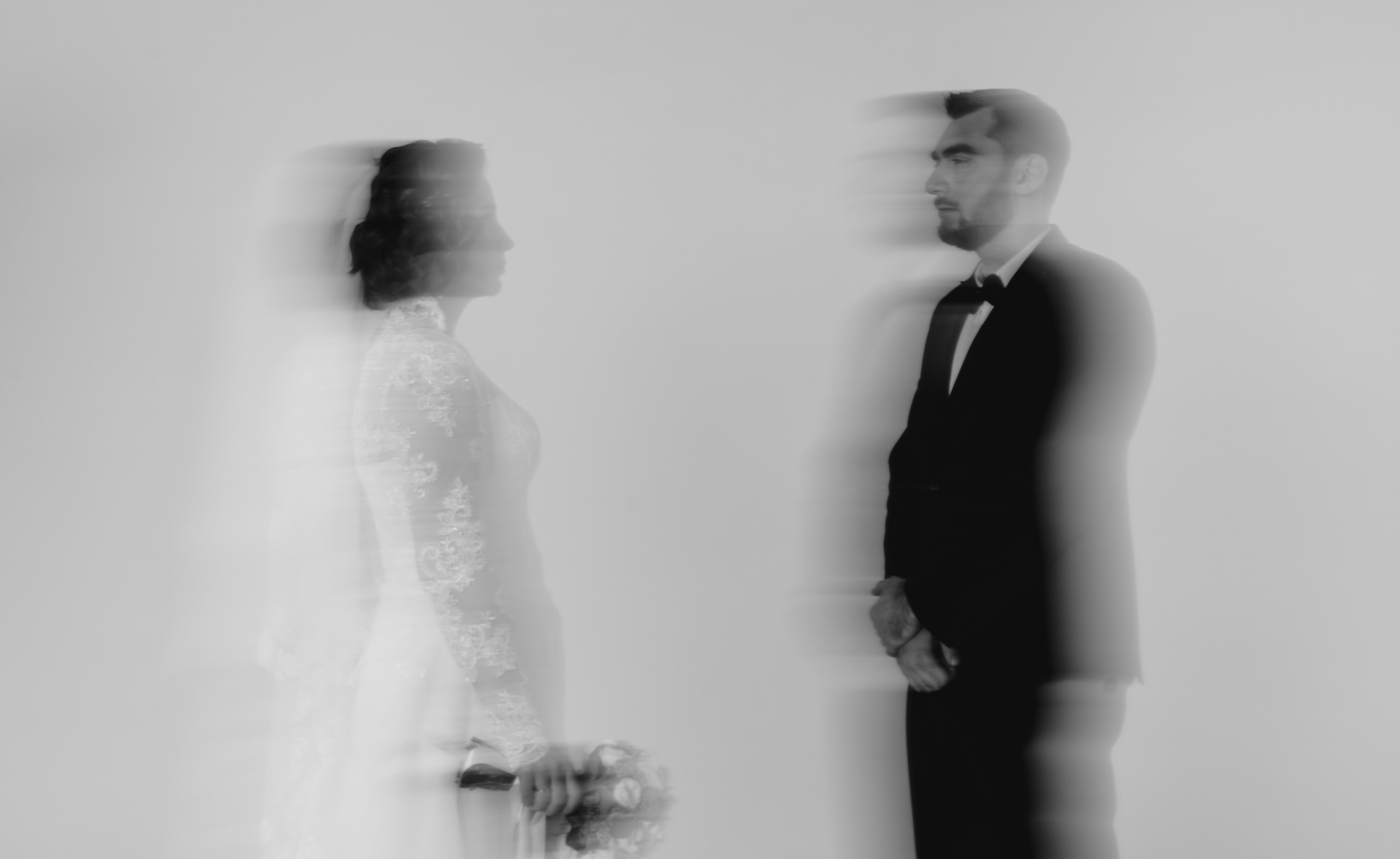 Гео и Дарья | Иваново. Свадебный фотограф во Владимире Влад Бирюков