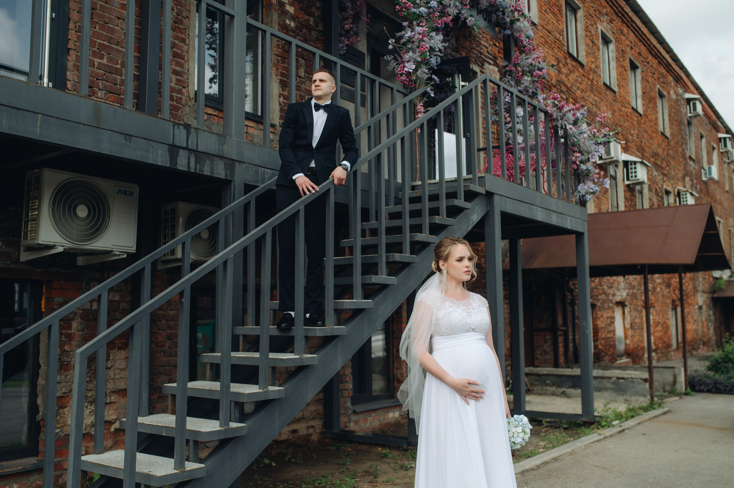 Свадьба Алексея и Анны | Владимир. Свадебный фотограф во Владимире Влад Бирюков