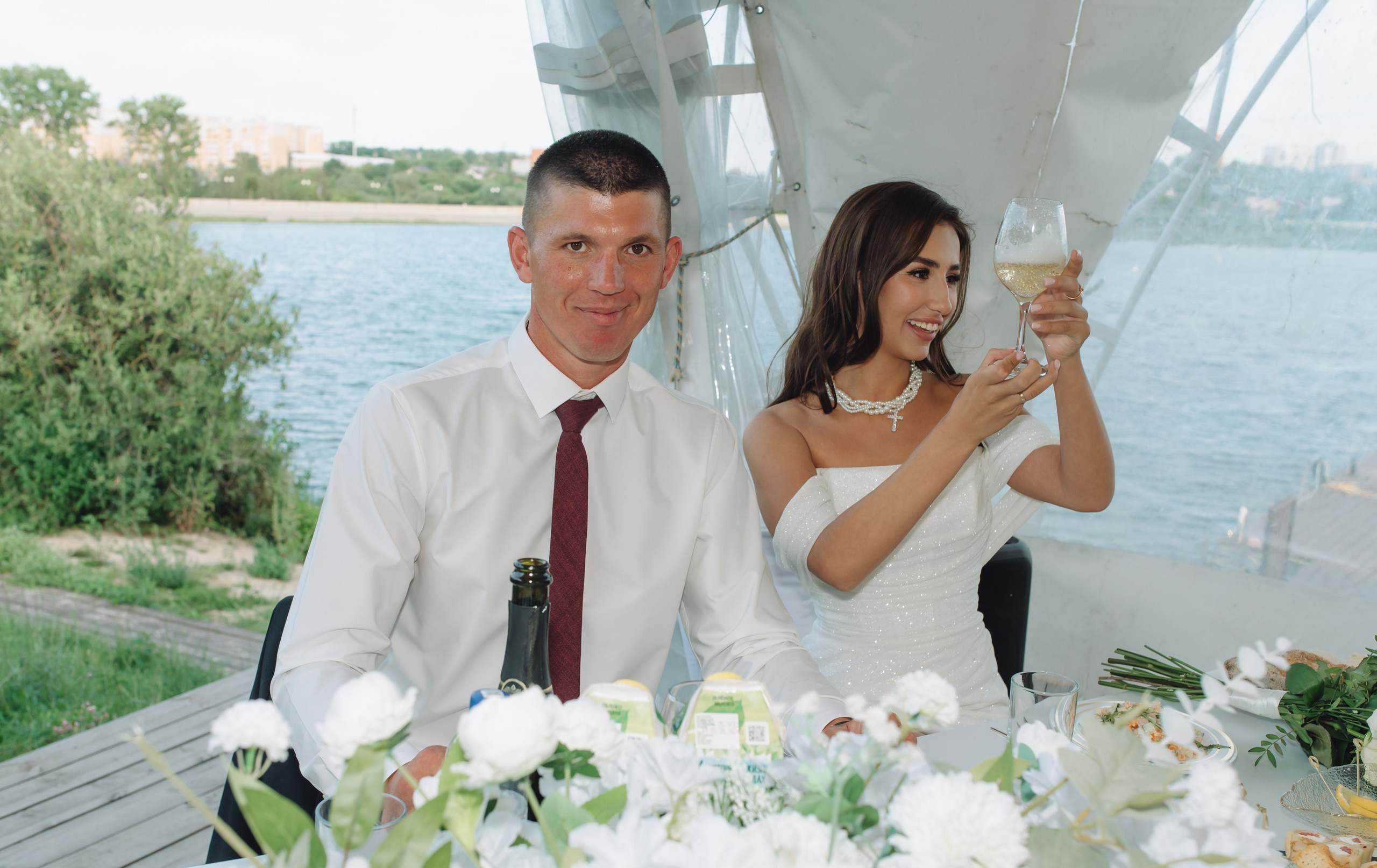 Иван и Айс | Владимир. Свадебный фотограф во Владимире Влад Бирюков