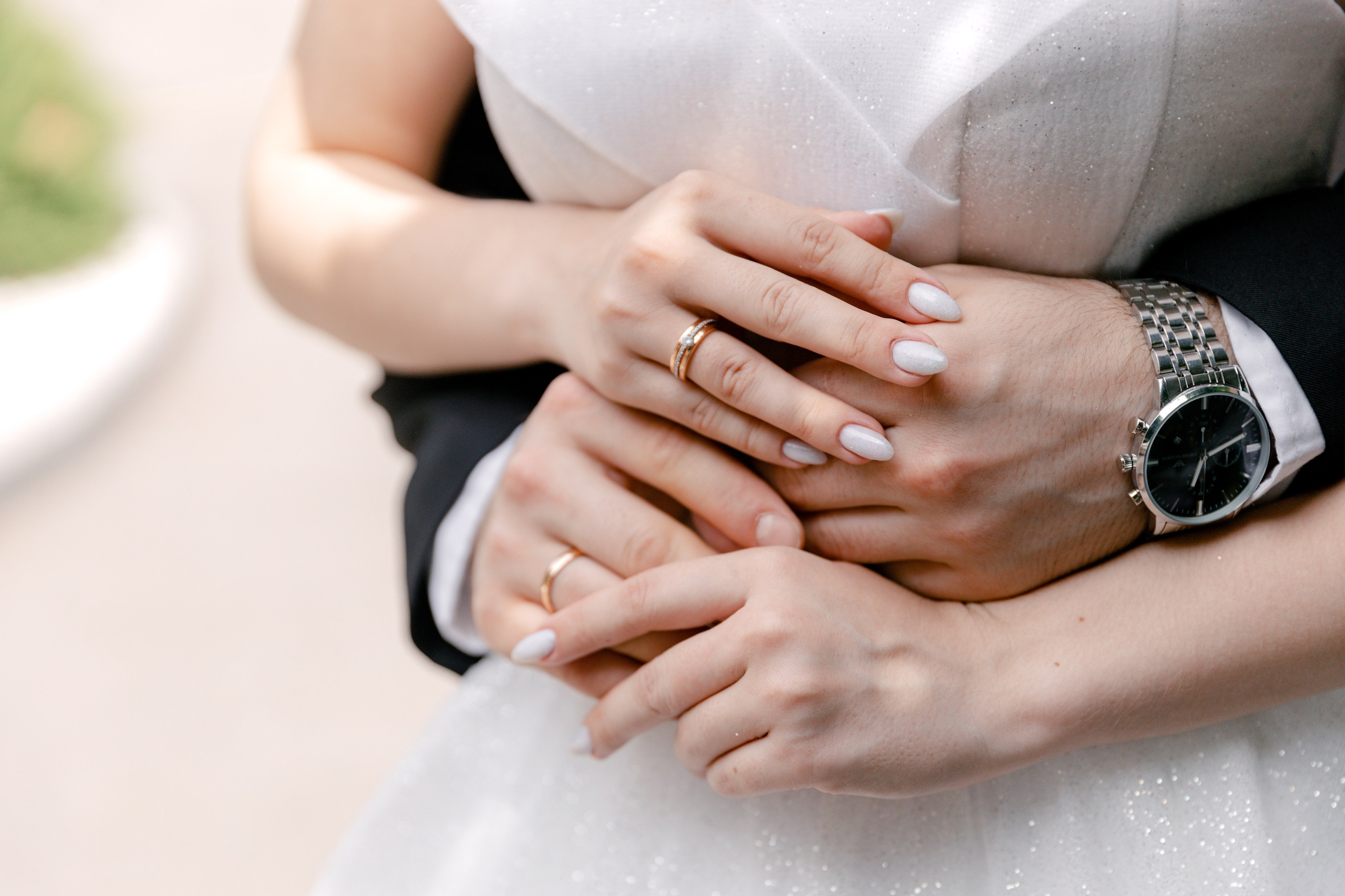 Свадебная прогулка. Камилла — свадебный и женский фотограф в Саратове