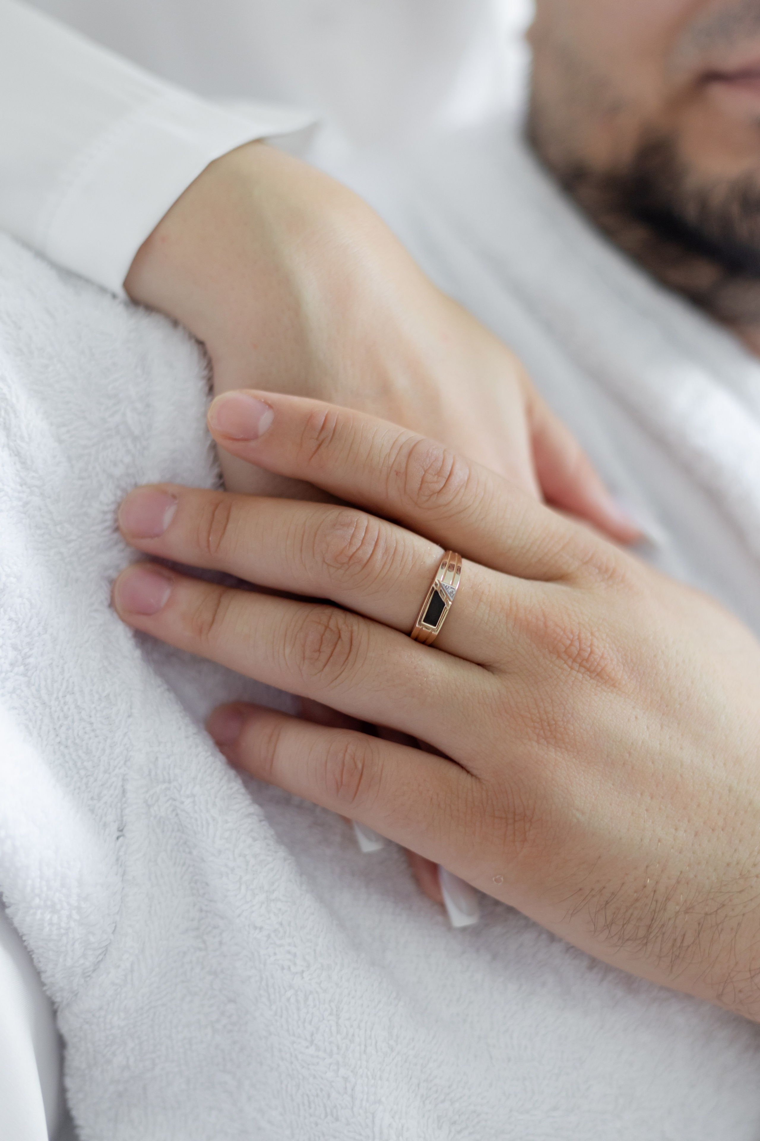 Дима и Катя. Фотограф в Самаре / Олеся Широнина