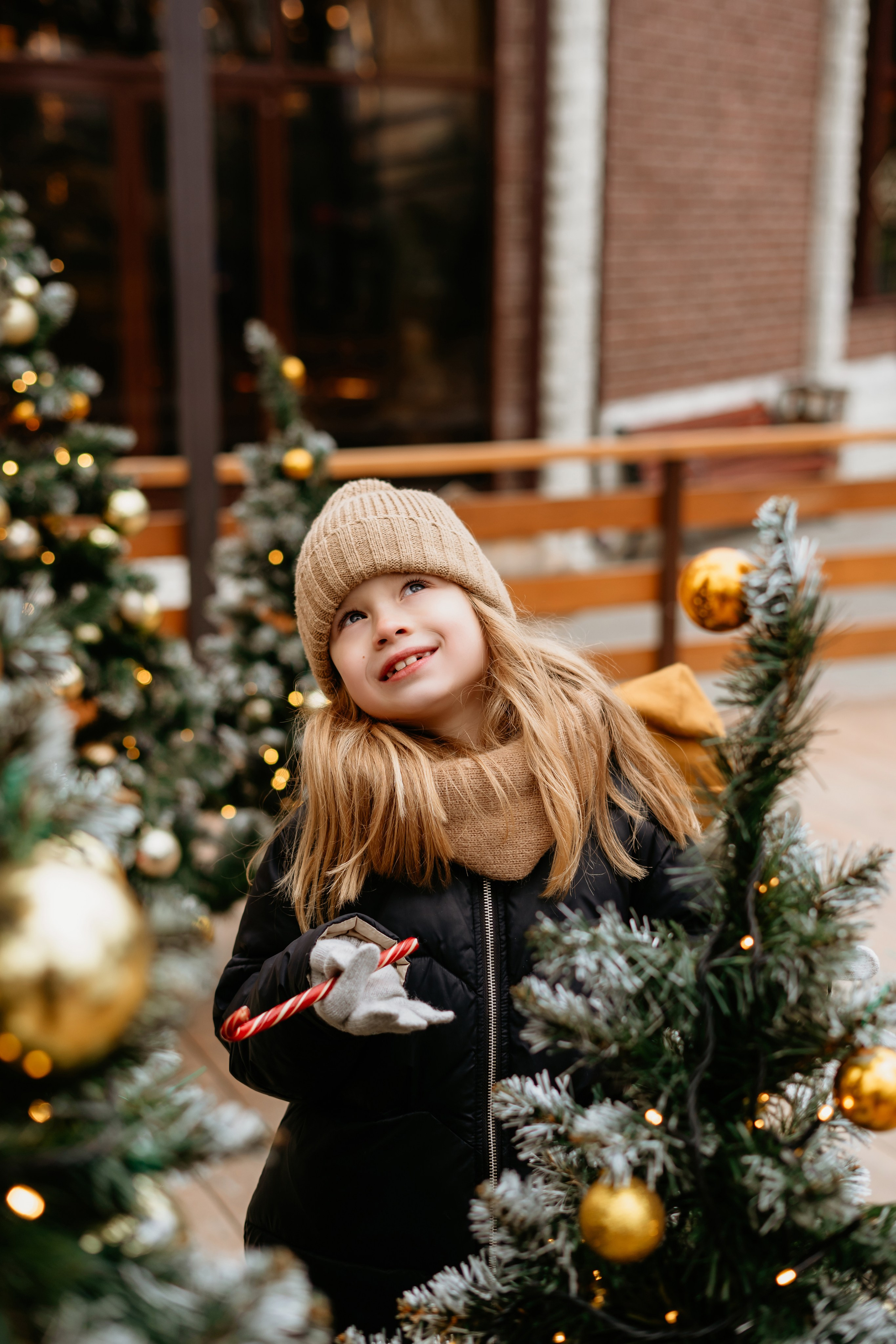 Новогодняя фотосессия Ростов-на-Дону. Фотограф мероприятий в Ростове-на-Дону Есманская Елена