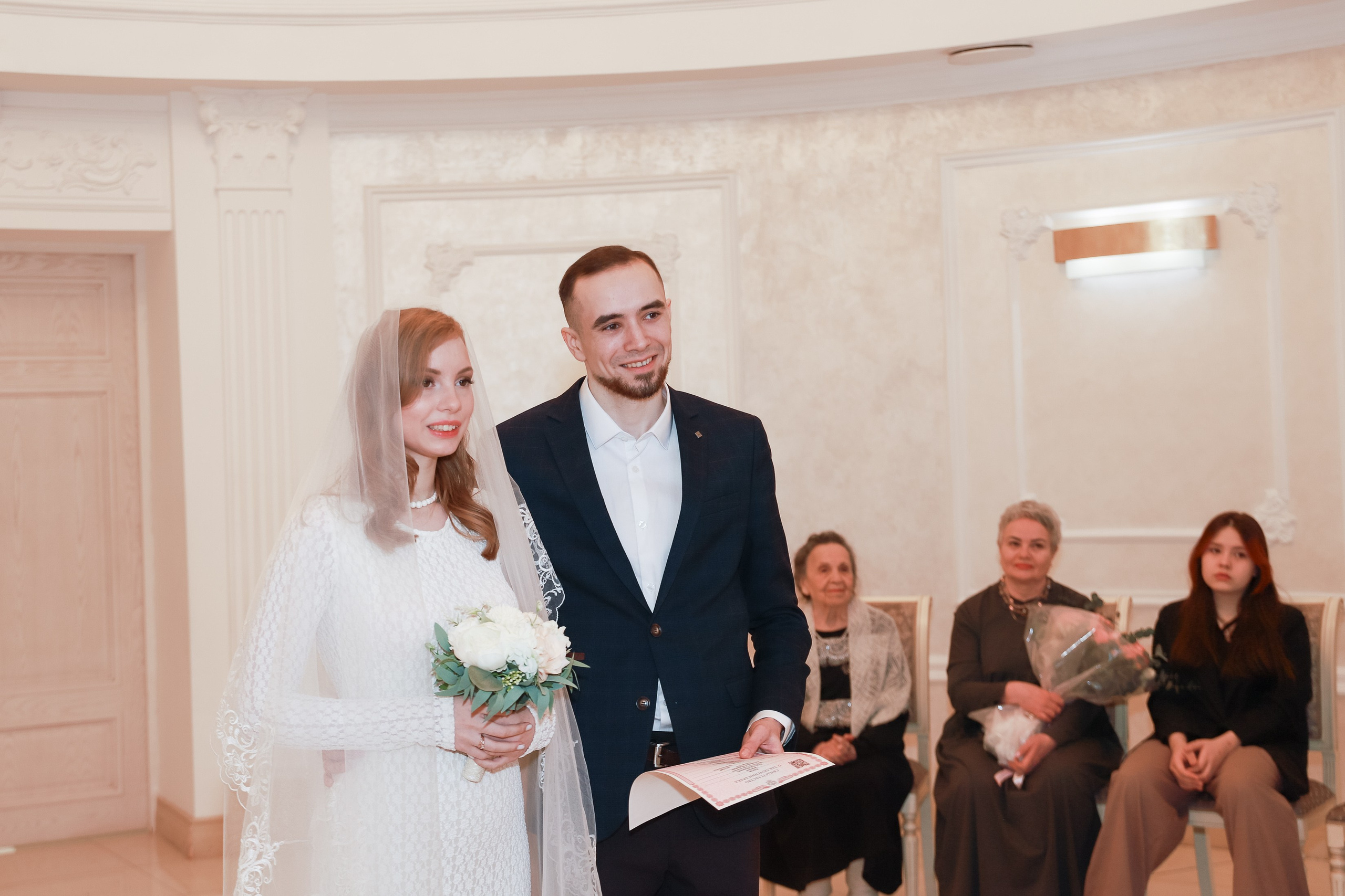 Лада & Рудольф. Фотограф Юлия Мальцева