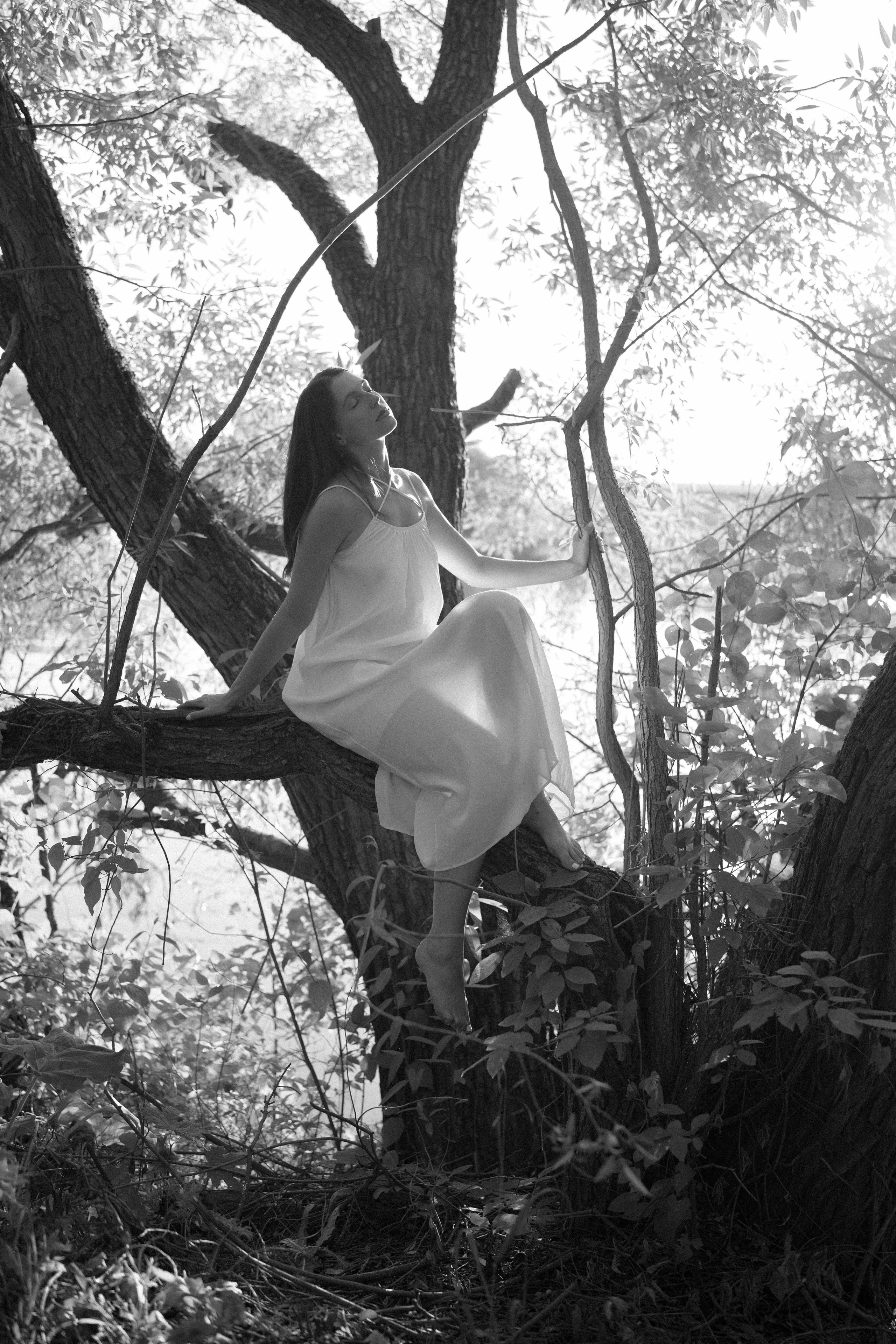 Ульяна. Портретный фотограф в Москве — Захарова Полина