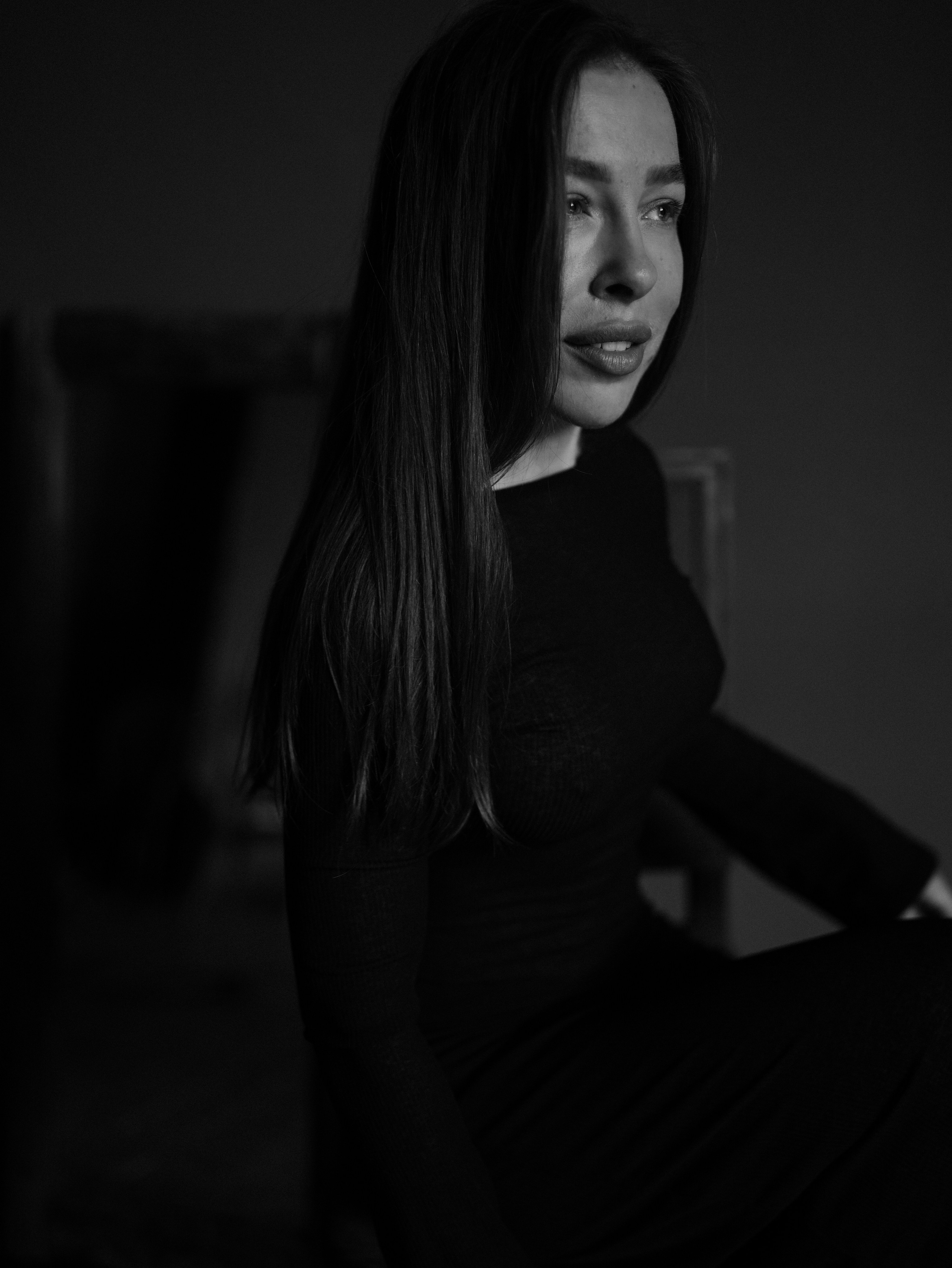 Эля. Портретный фотограф в Москве — Захарова Полина