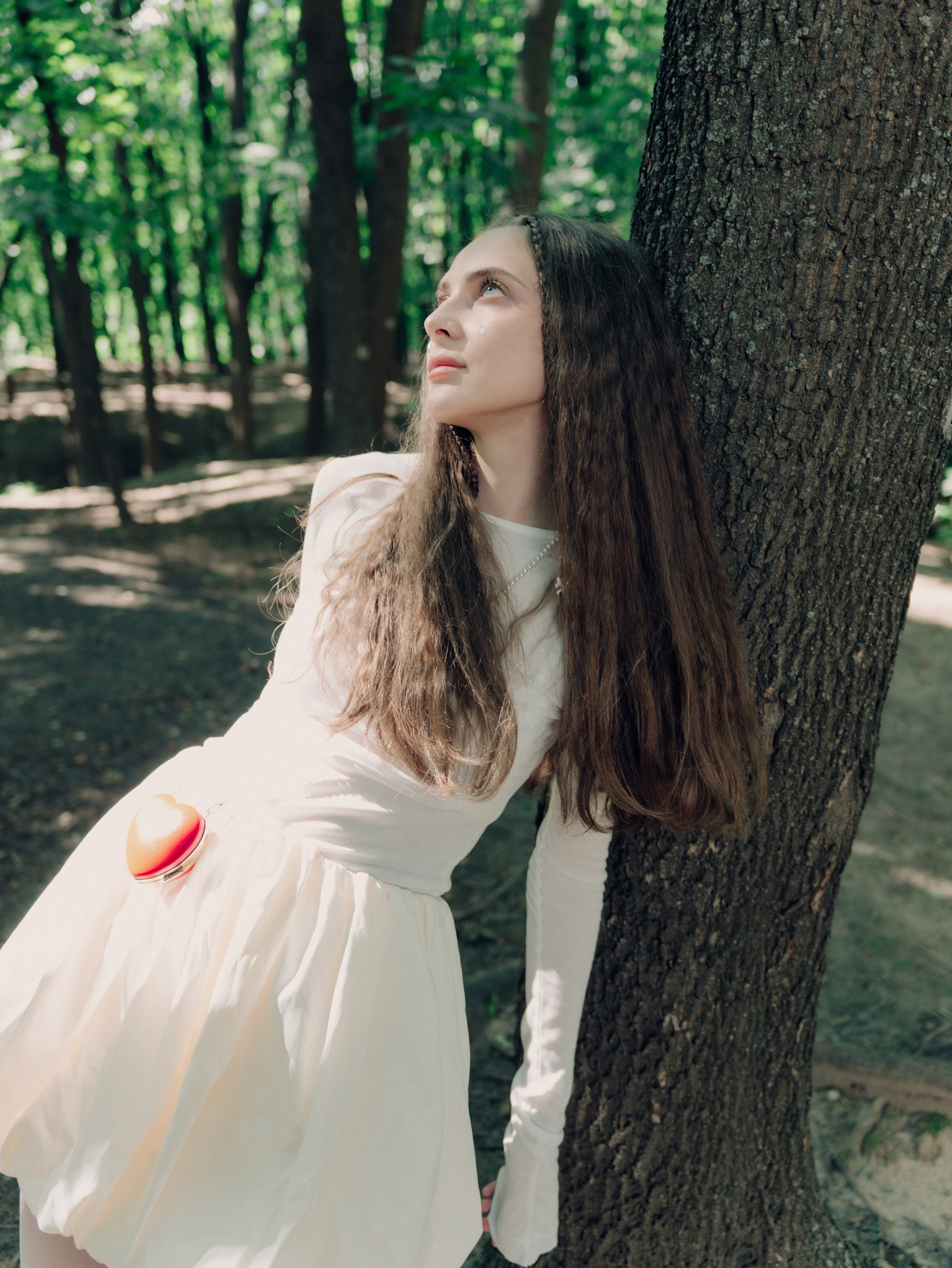 Катя. Портретный фотограф в Москве — Захарова Полина