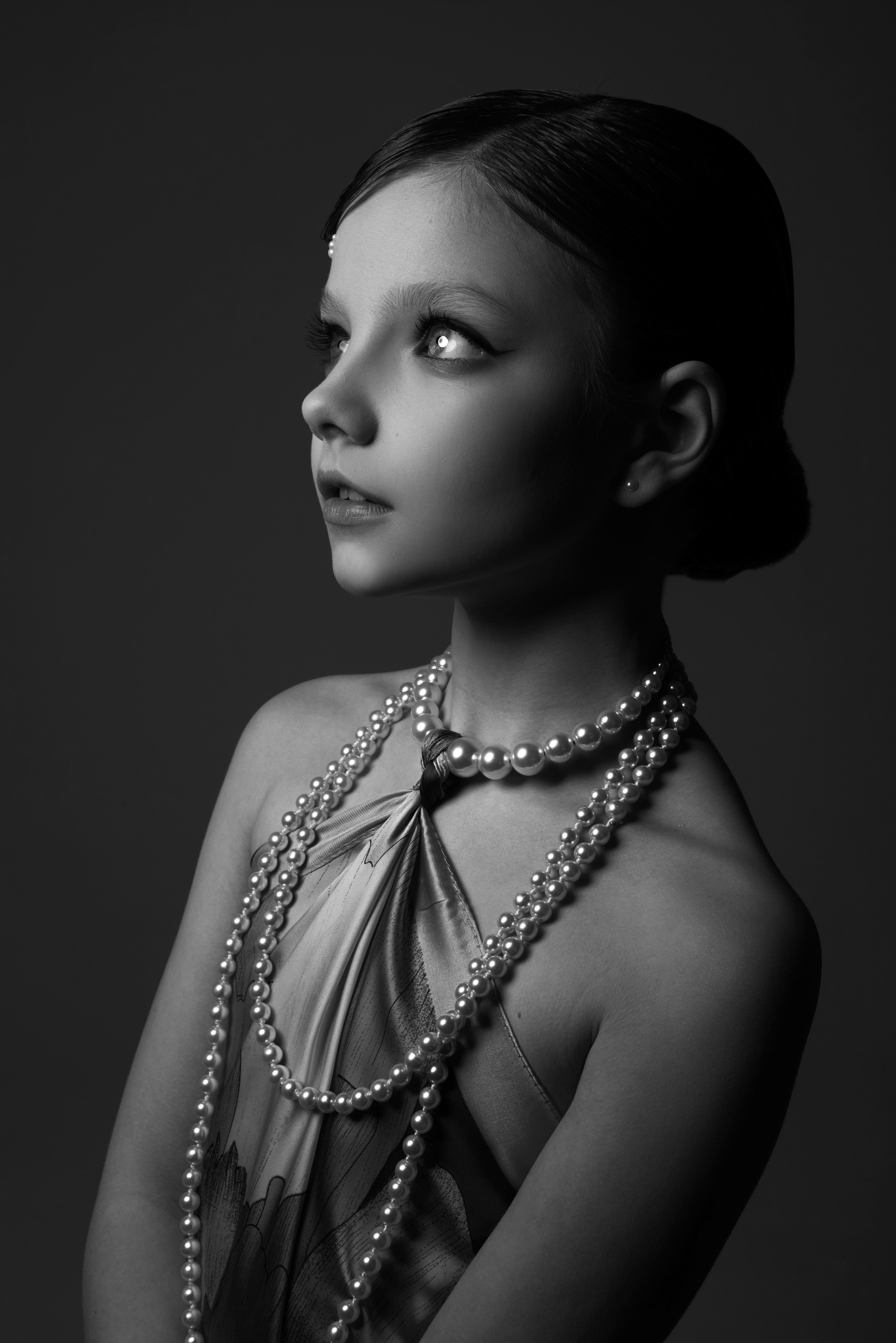 Varia. Фотограф Москва Виктория Вишневская актерское / модельное портфолио