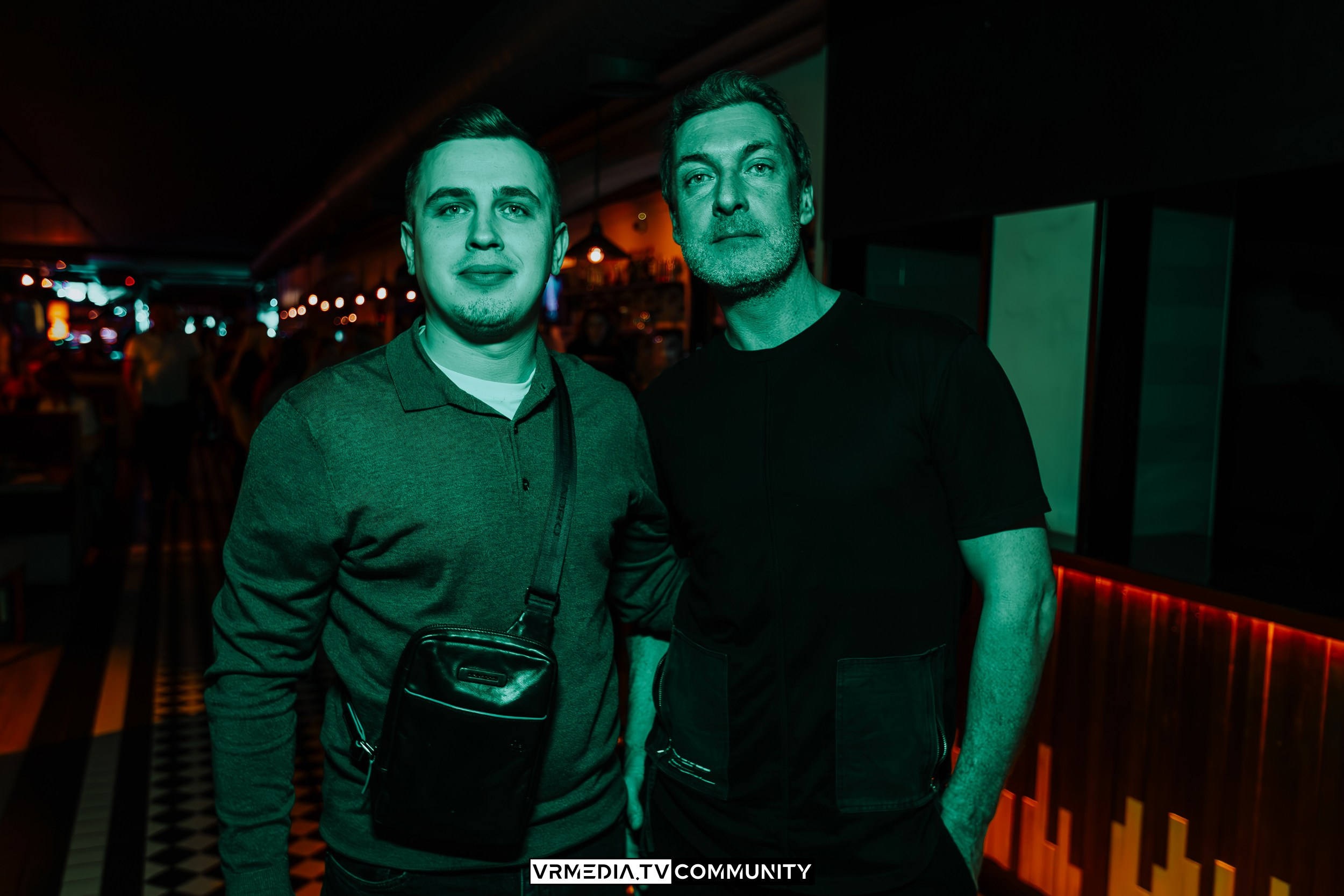 Ресторан «Мюнхен»: Часть команды — часть корабля