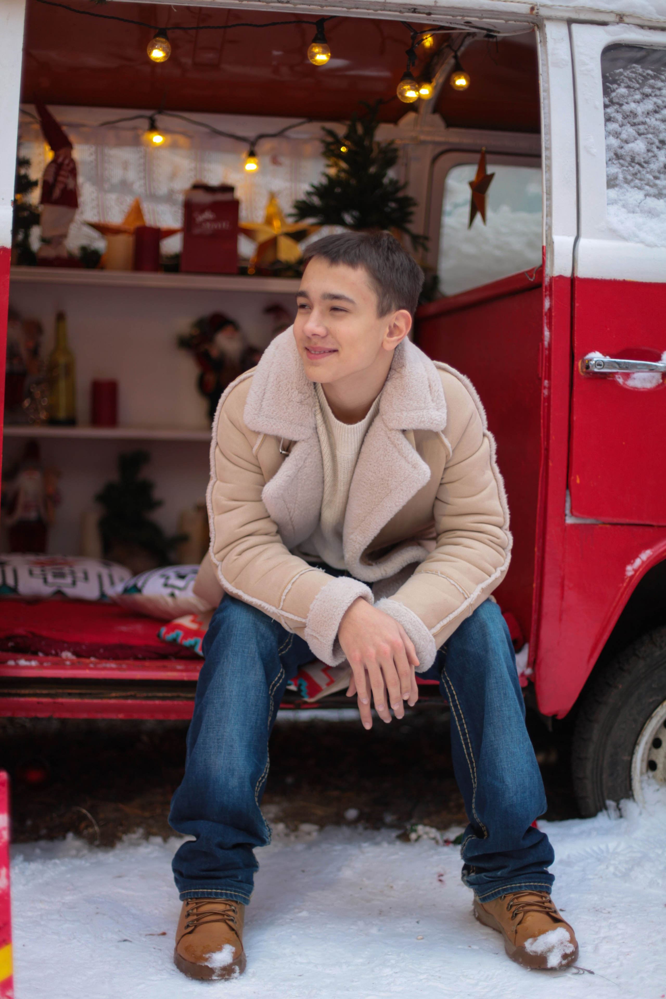 Карина, Эдик и дети. Семейный фотограф Гульцовская Екатерина