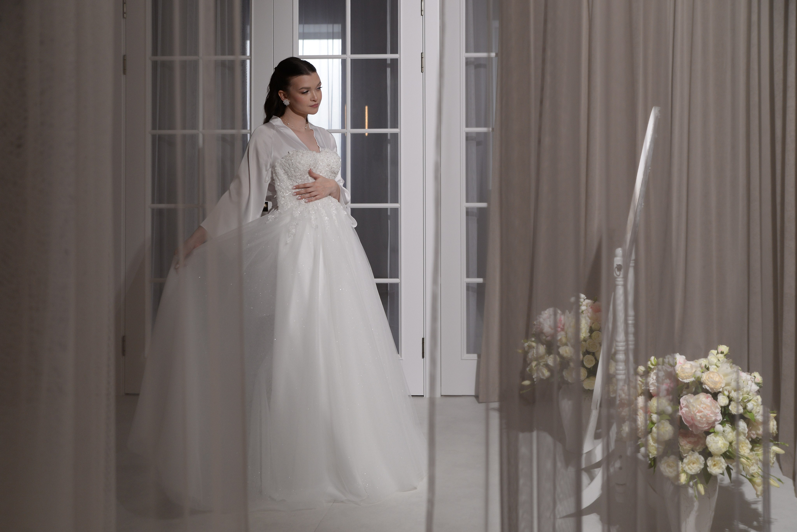 Владислав и Елизавета. Фотограф Ольга Рудакова