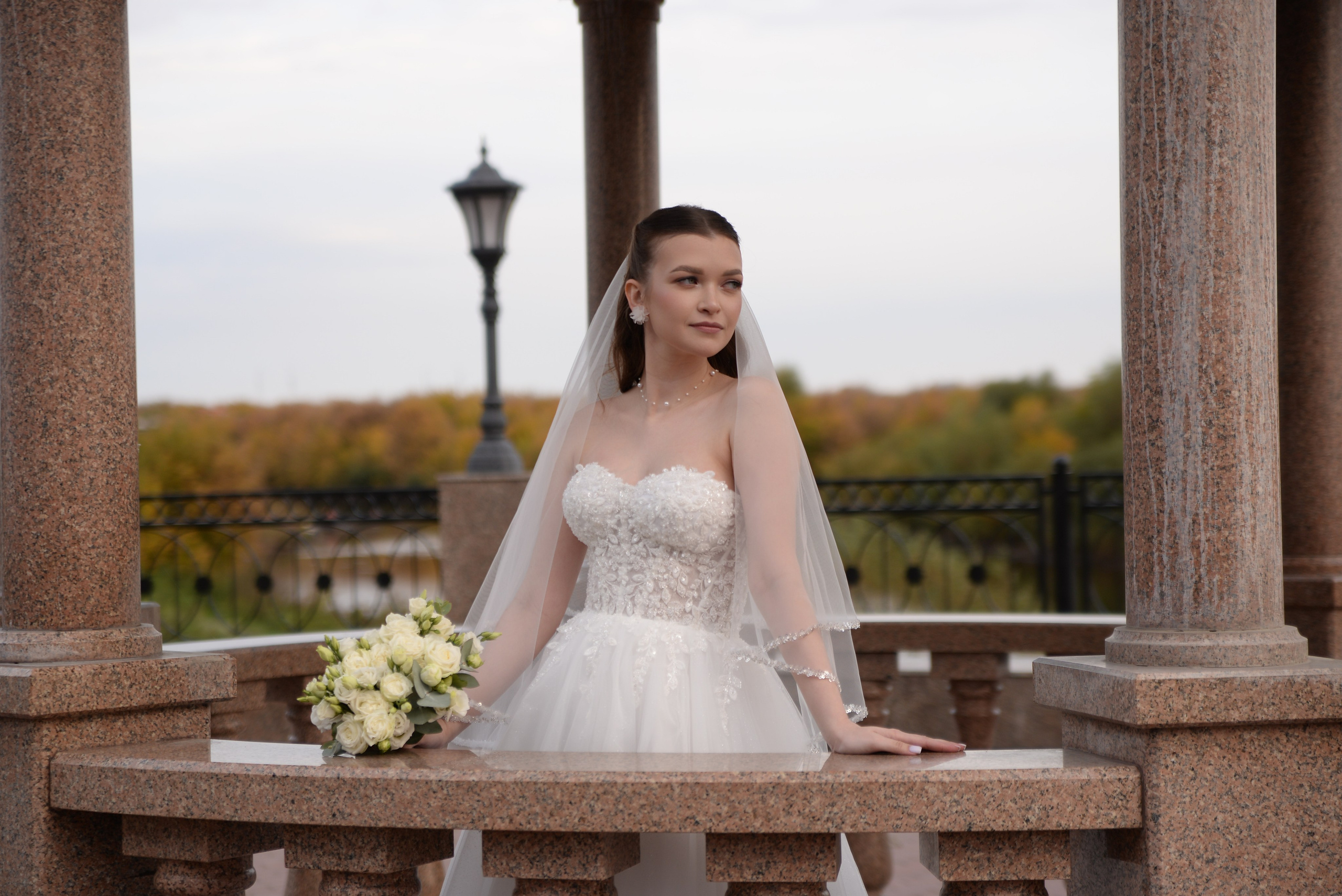 Владислав и Елизавета. Фотограф Ольга Рудакова