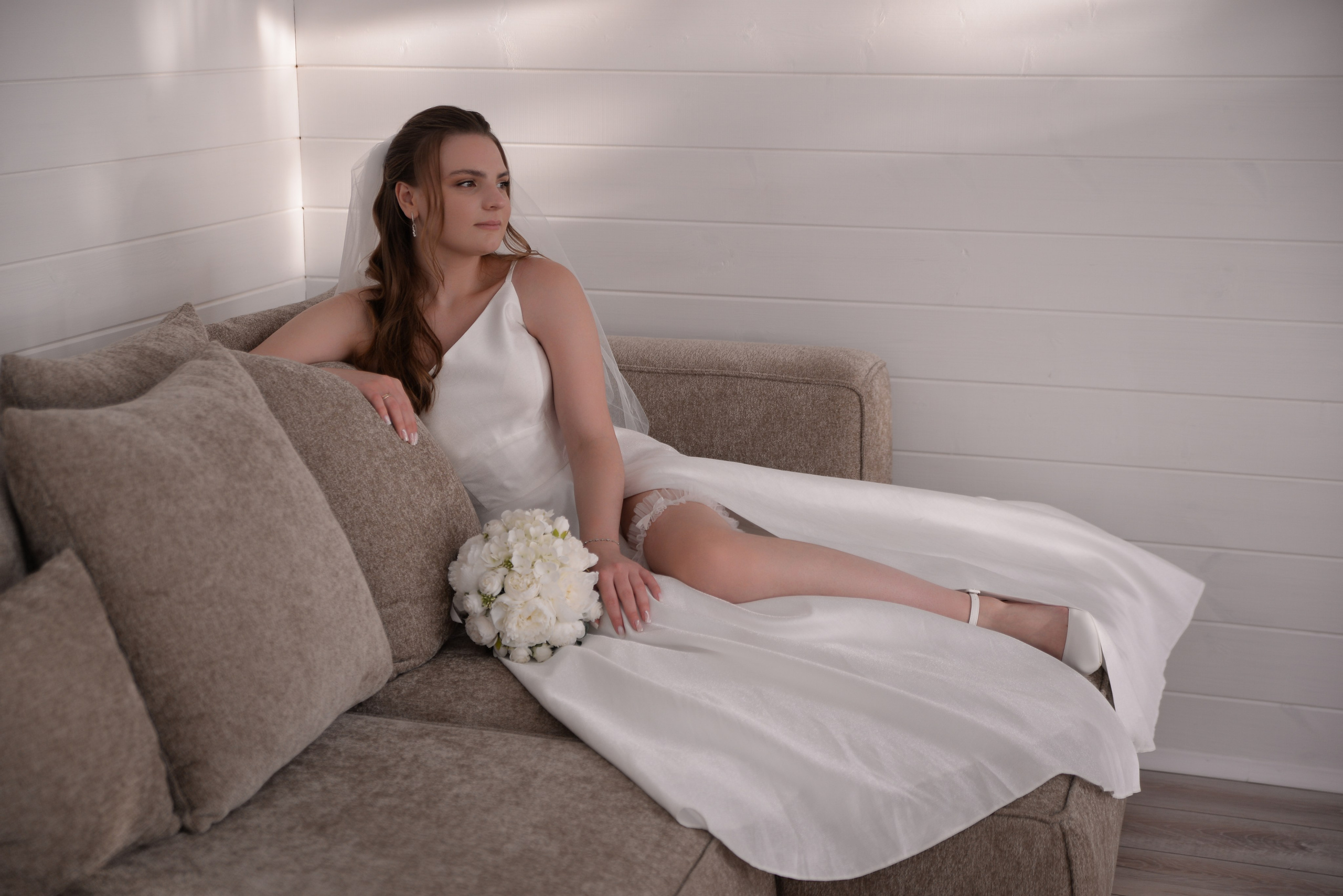 Глеб и Антонина. Фотограф Ольга Рудакова